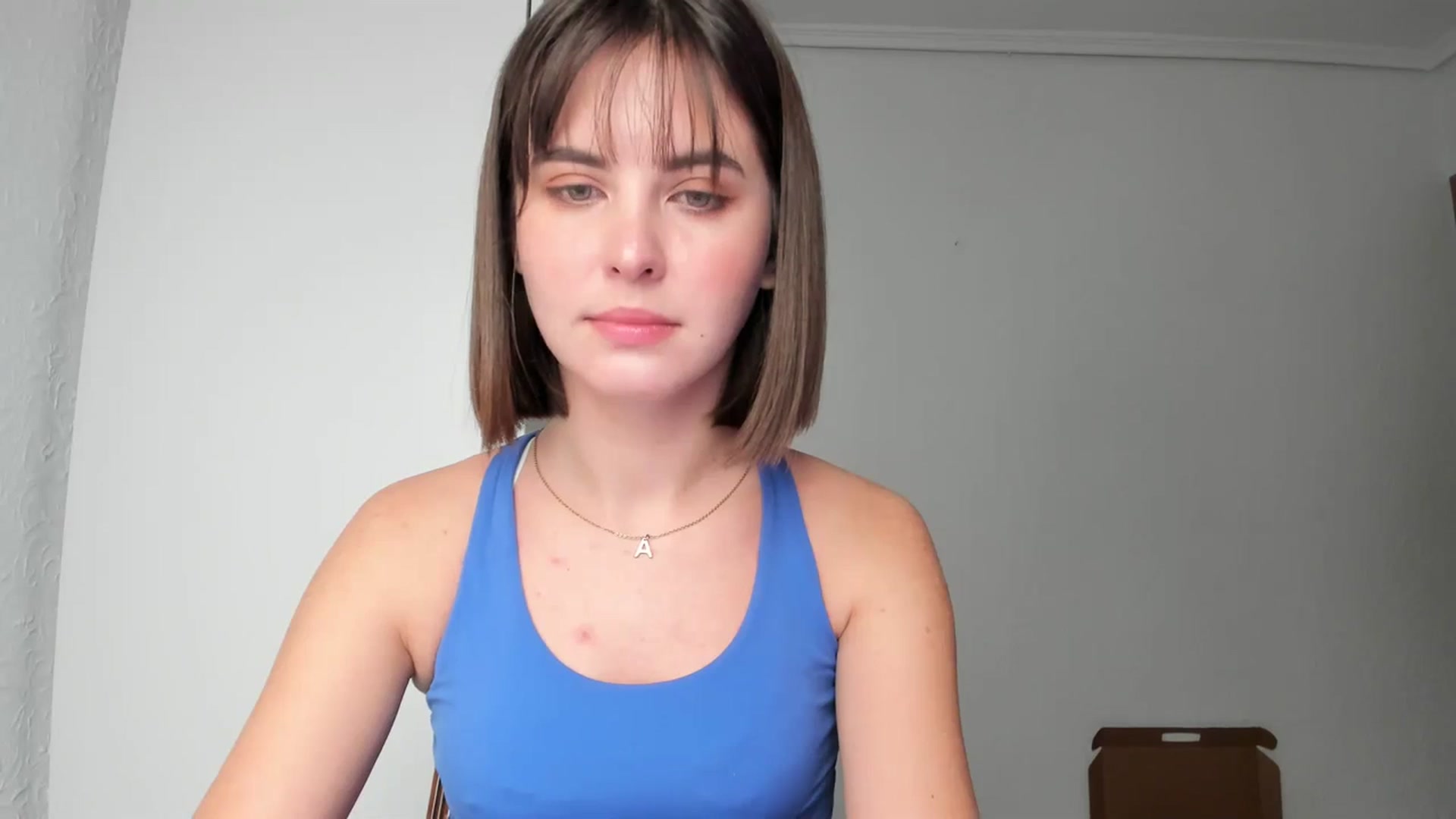 Gallery image thumbnail from AhahaGirl's myfreecams stream on, 02/08/2024, 11:51 image 10 of 20