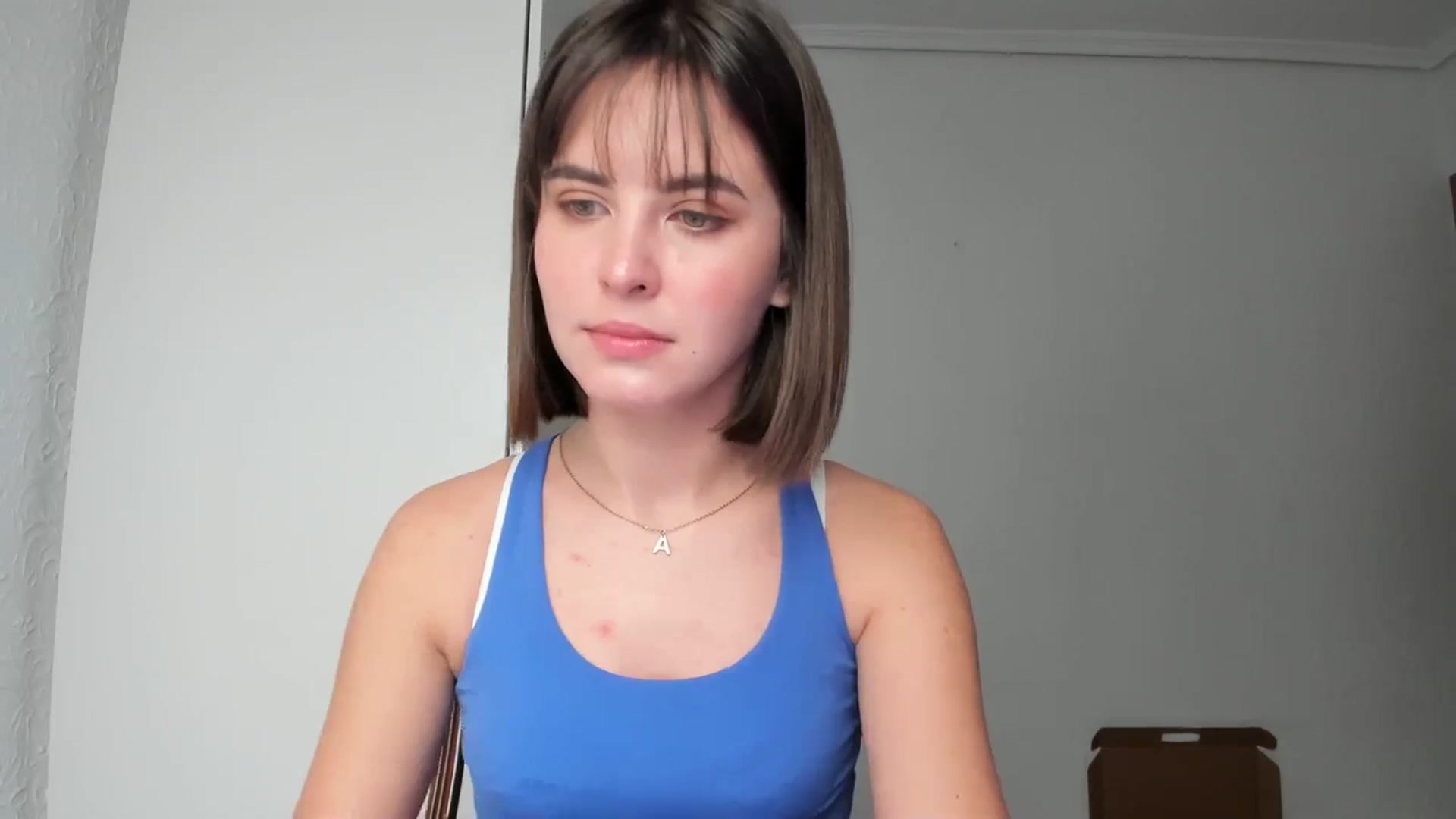 Gallery image thumbnail from AhahaGirl's myfreecams stream on, 02/08/2024, 11:51 image 9 of 20