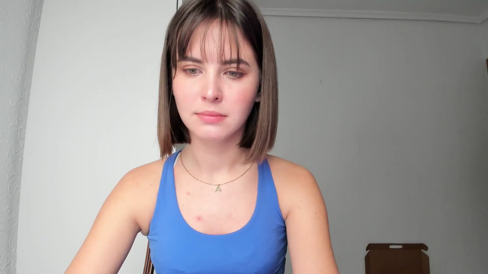 Gallery image thumbnail from AhahaGirl's myfreecams stream on, 02/08/2024, 11:51 image 11 of 20