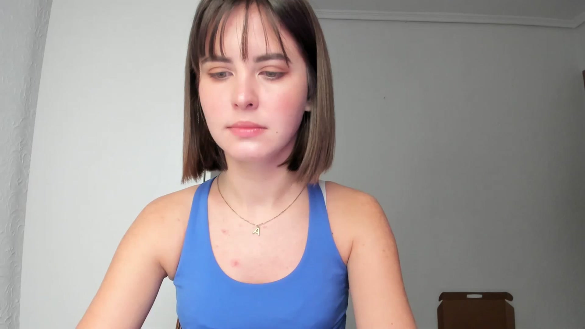 Gallery image thumbnail from AhahaGirl's myfreecams stream on, 02/08/2024, 11:51 image 4 of 20