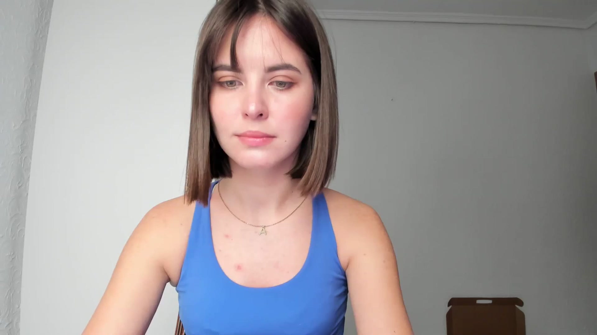 Gallery image thumbnail from AhahaGirl's myfreecams stream on, 02/08/2024, 11:51 image 13 of 20