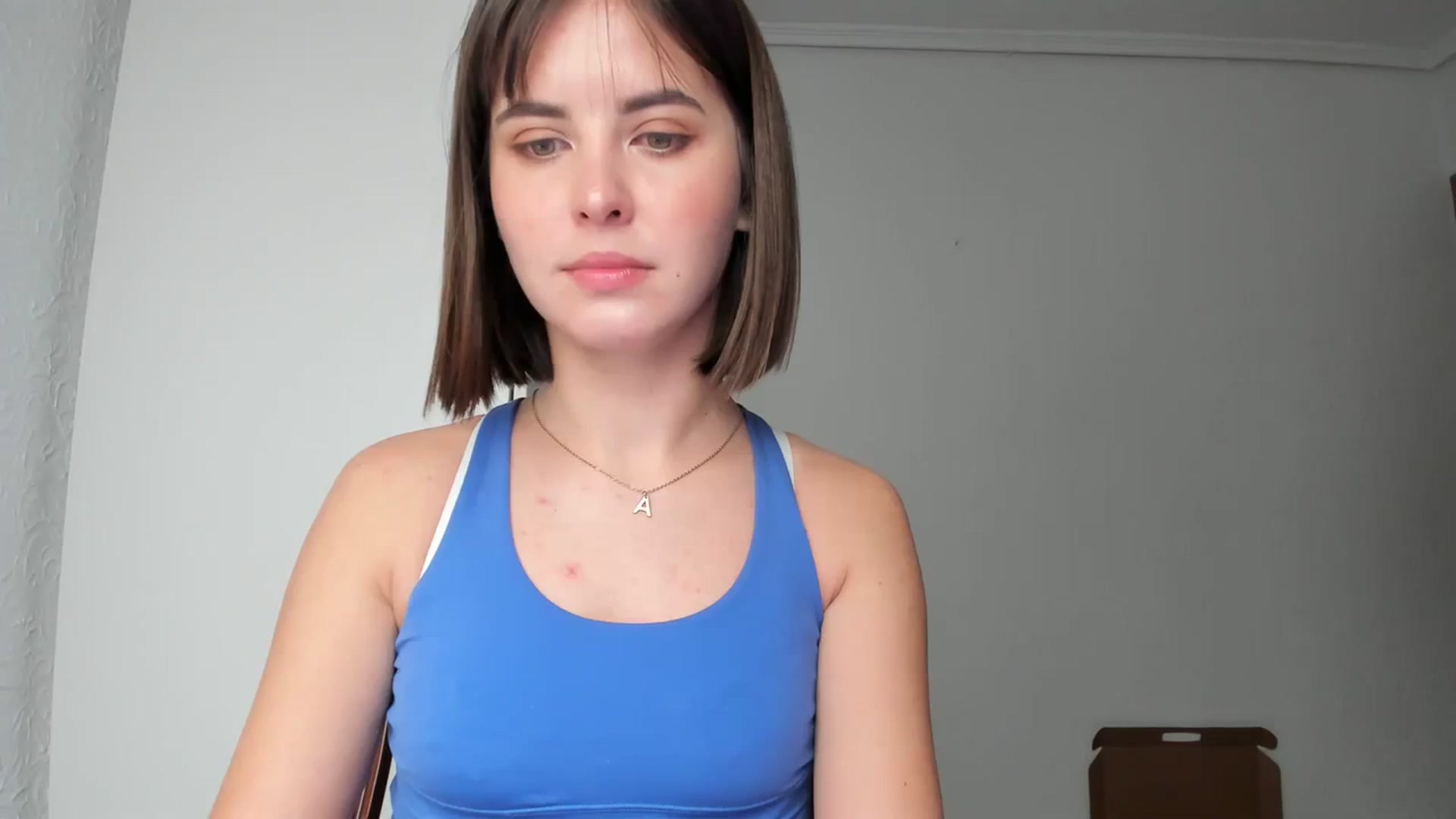 Gallery image thumbnail from AhahaGirl's myfreecams stream on, 02/08/2024, 11:51 image 19 of 20