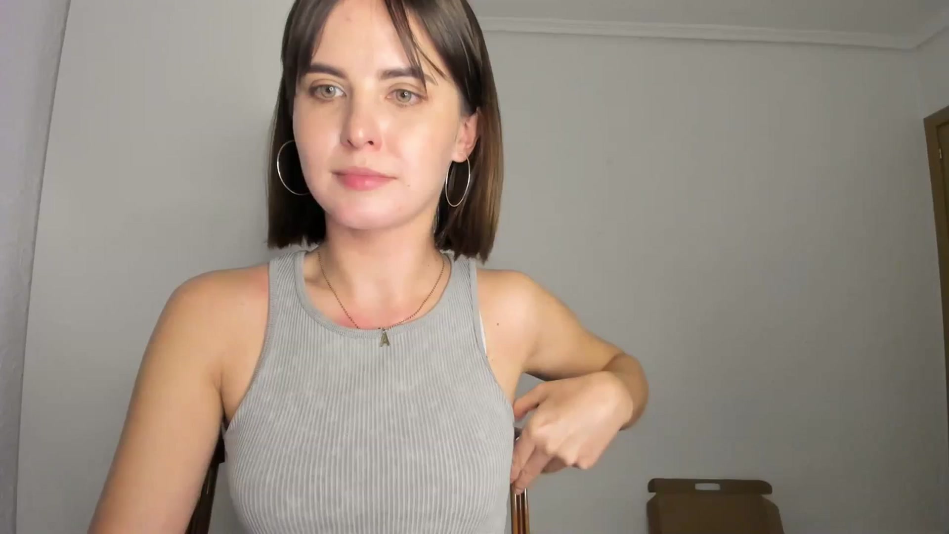 Gallery image thumbnail from AhahaGirl's myfreecams stream on, 02/12/2024, 16:58 image 15 of 20