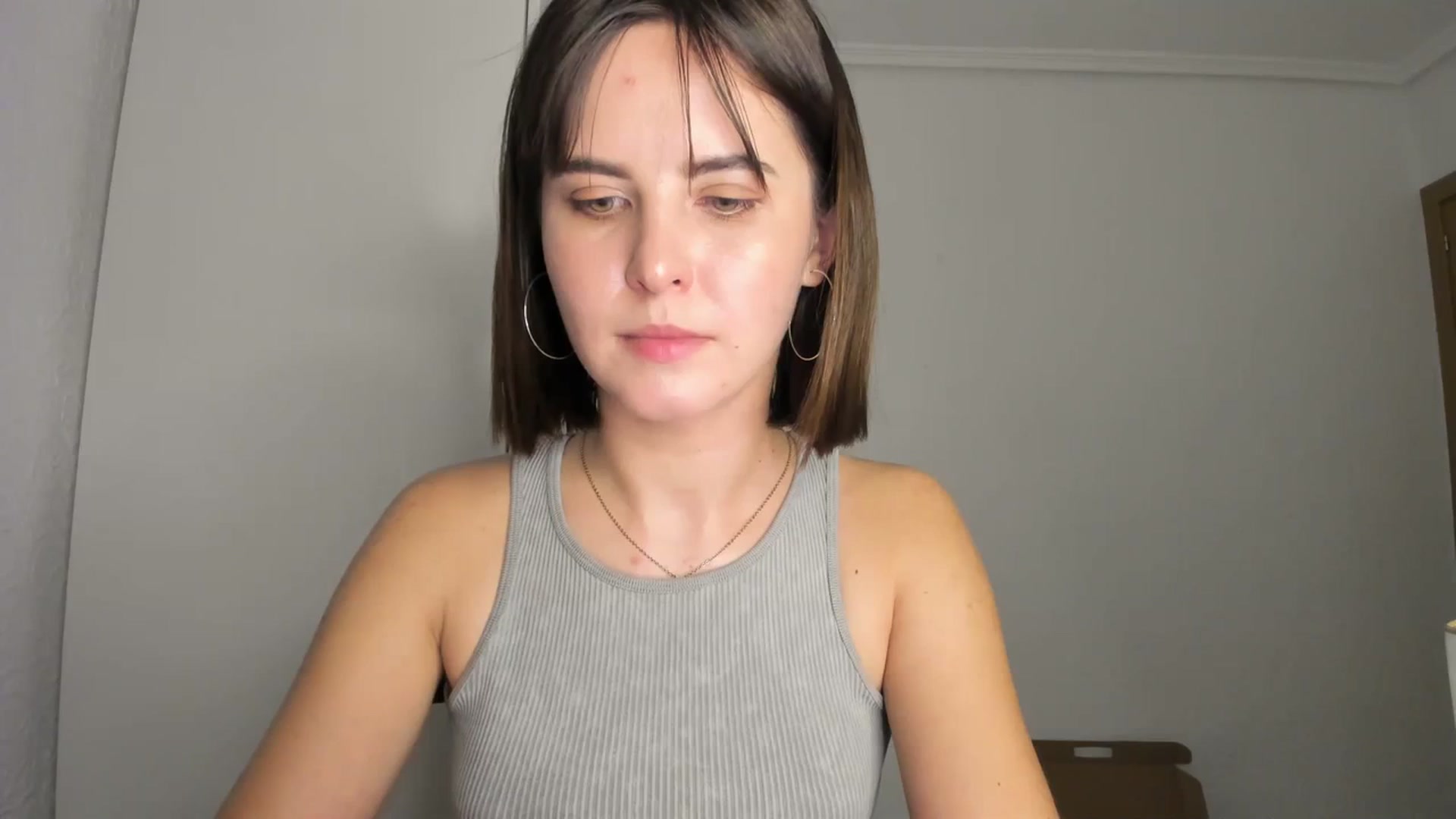 Gallery image thumbnail from AhahaGirl's myfreecams stream on, 02/12/2024, 18:42 image 1 of 20