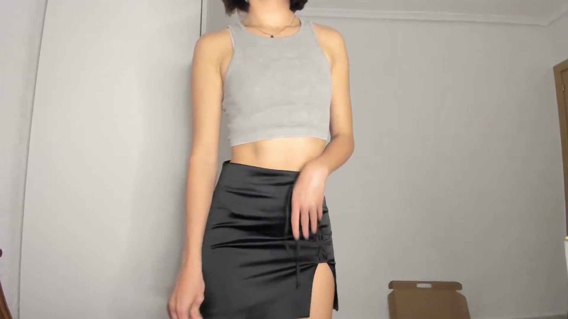 Gallery image thumbnail from AhahaGirl's myfreecams stream on, 02/12/2024, 18:42 image 16 of 20