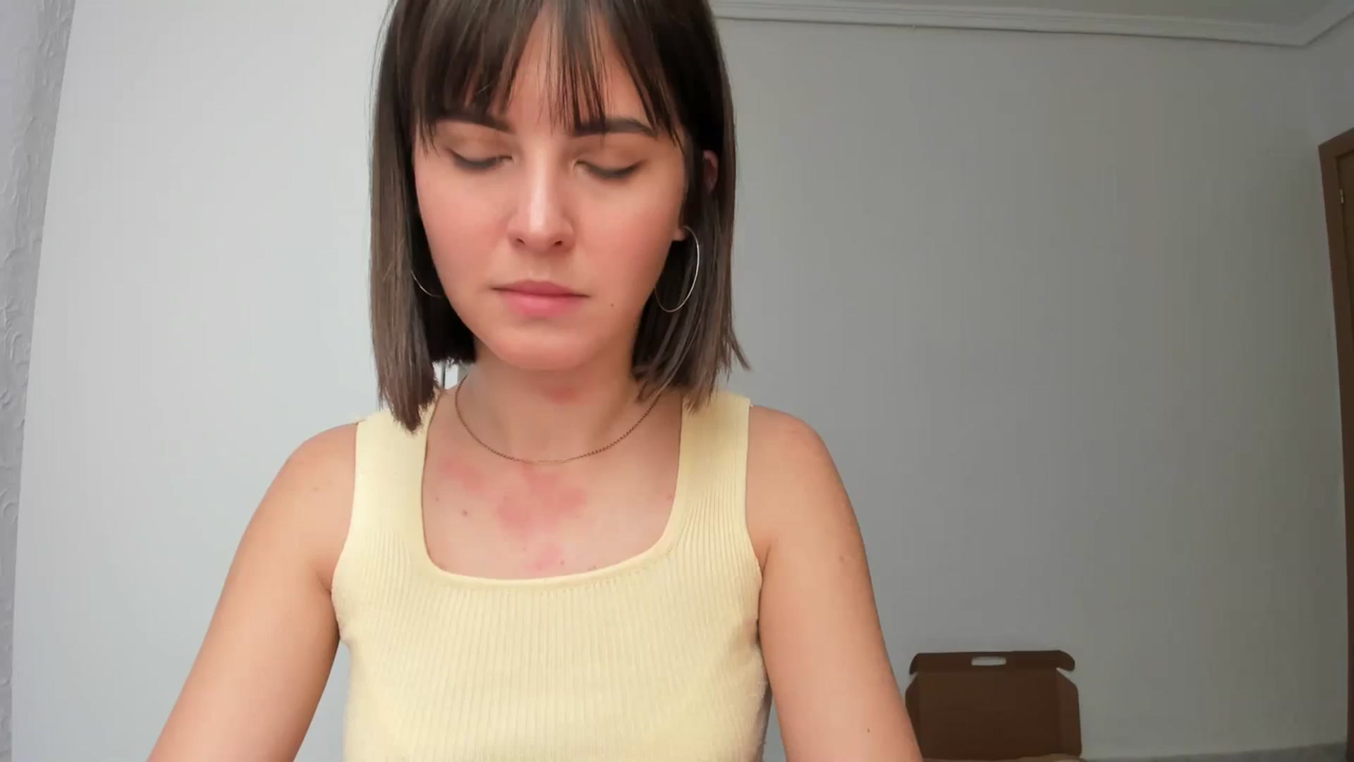 Gallery image thumbnail from AhahaGirl's myfreecams stream on, 02/15/2024, 11:50 image 11 of 20