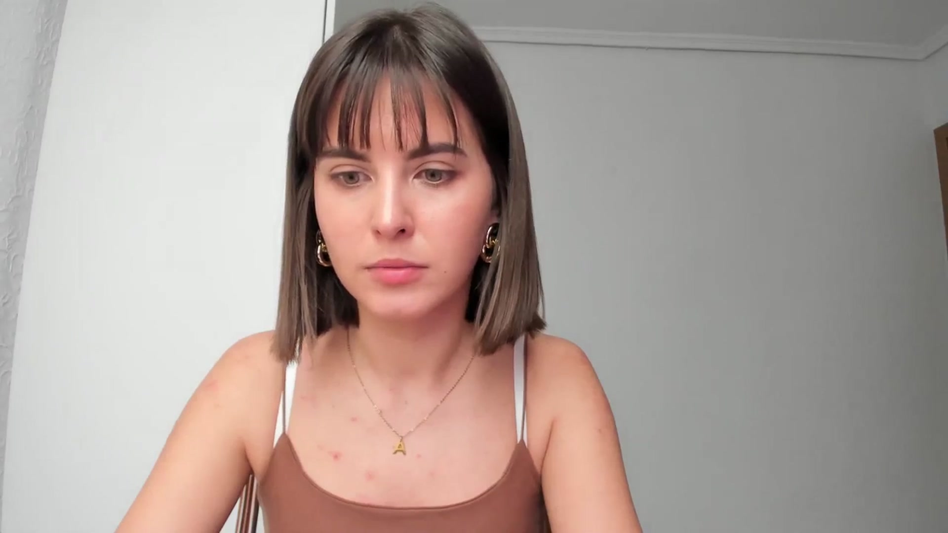 Gallery image thumbnail from AhahaGirl's myfreecams stream on, 02/16/2024, 14:49 image 2 of 20