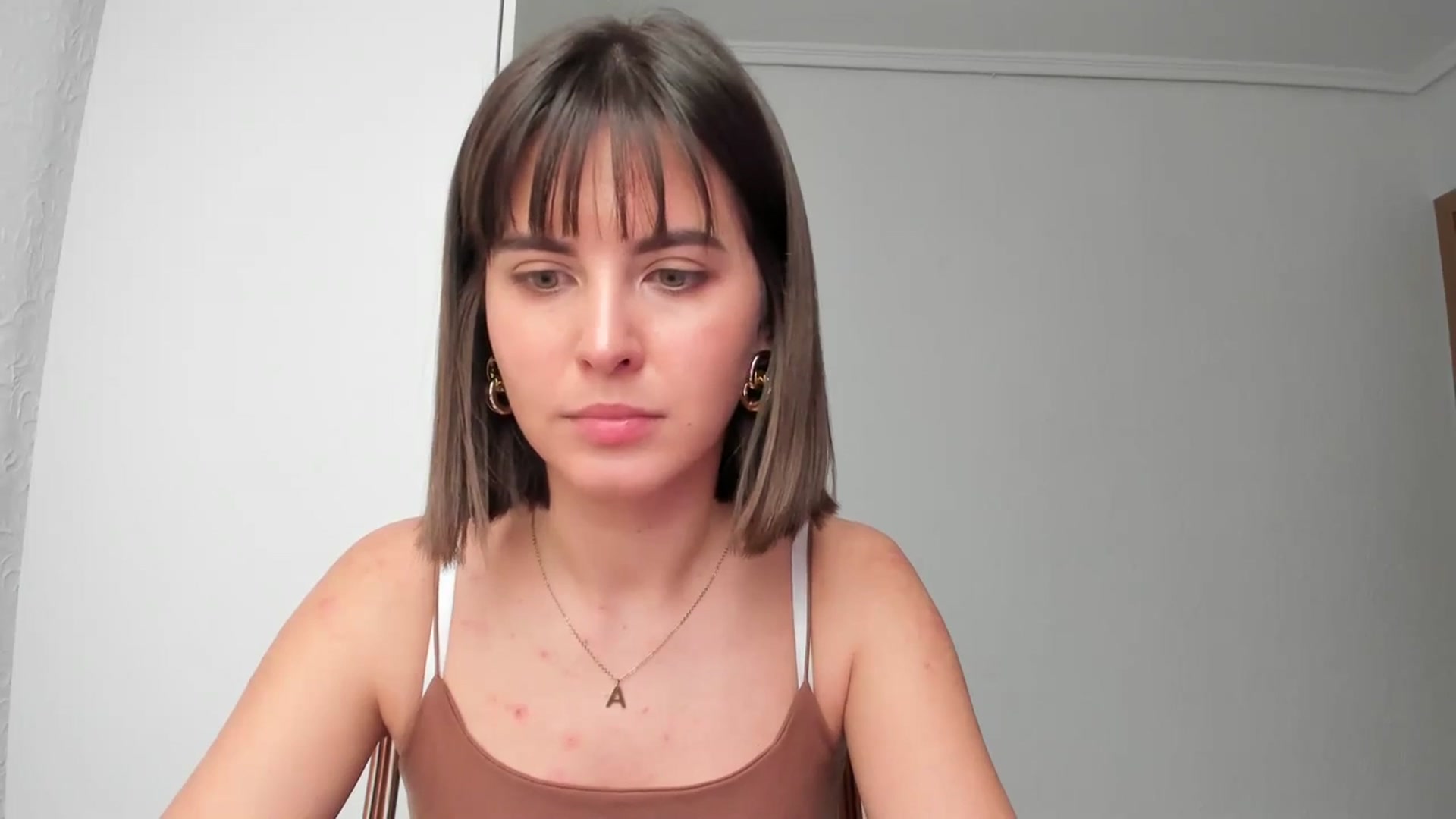Gallery image thumbnail from AhahaGirl's myfreecams stream on, 02/16/2024, 14:49 image 4 of 20