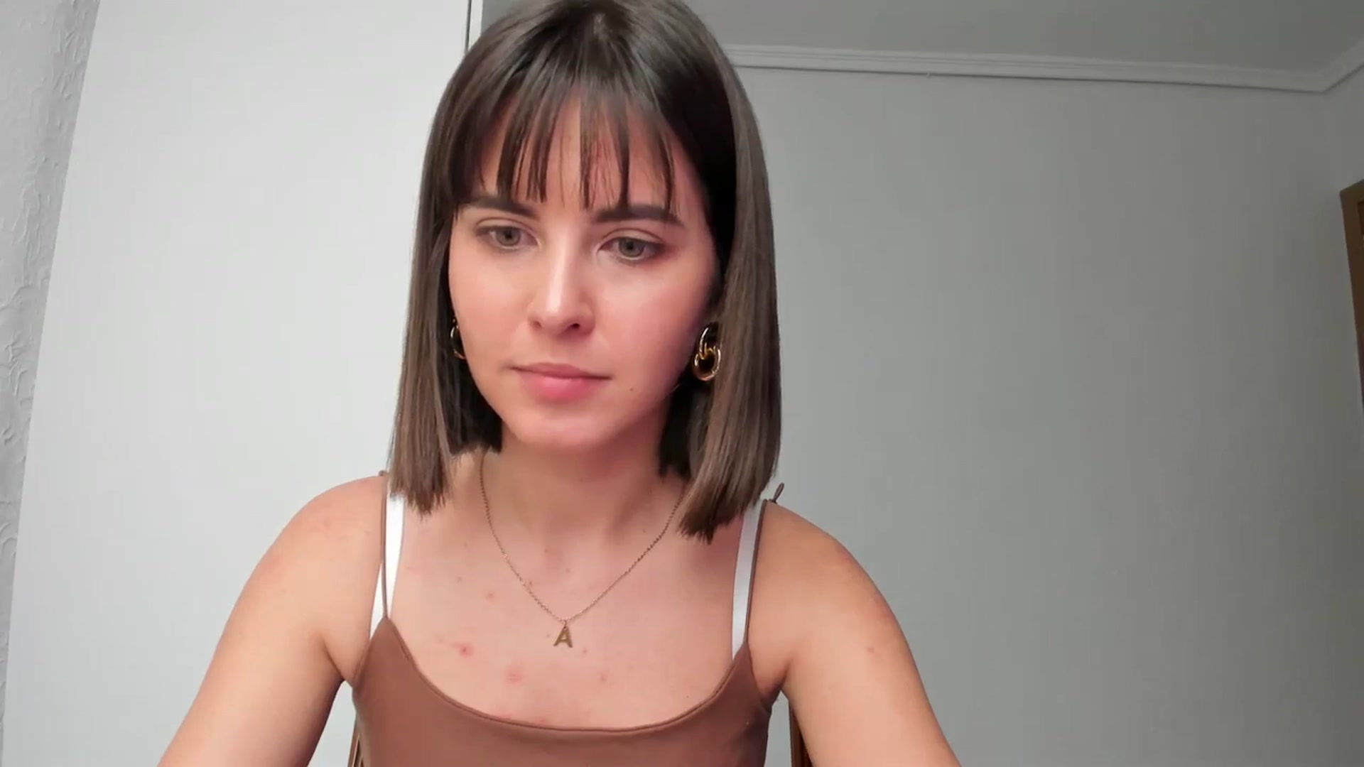 Gallery image thumbnail from AhahaGirl's myfreecams stream on, 02/16/2024, 14:49 image 16 of 20