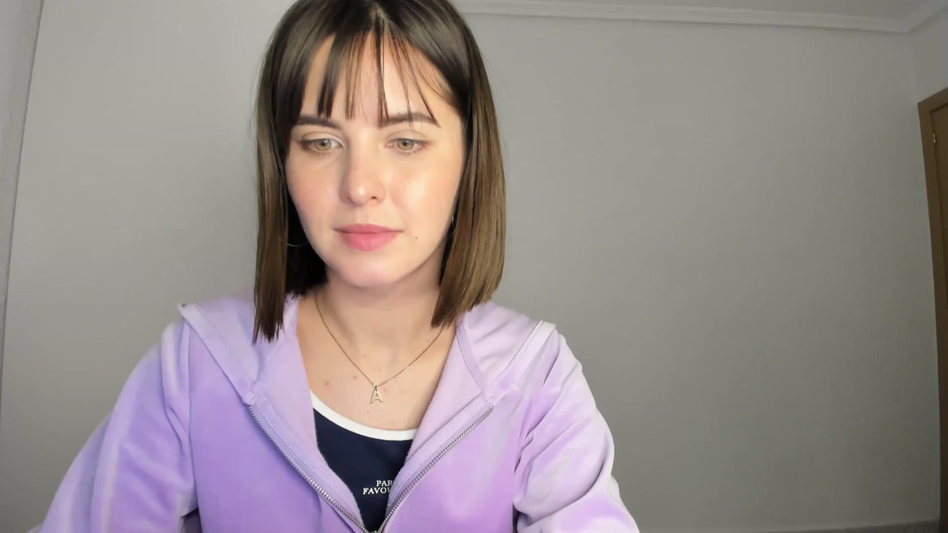 Gallery image thumbnail from AhahaGirl's myfreecams stream on, 02/17/2024, 16:25 image 9 of 20