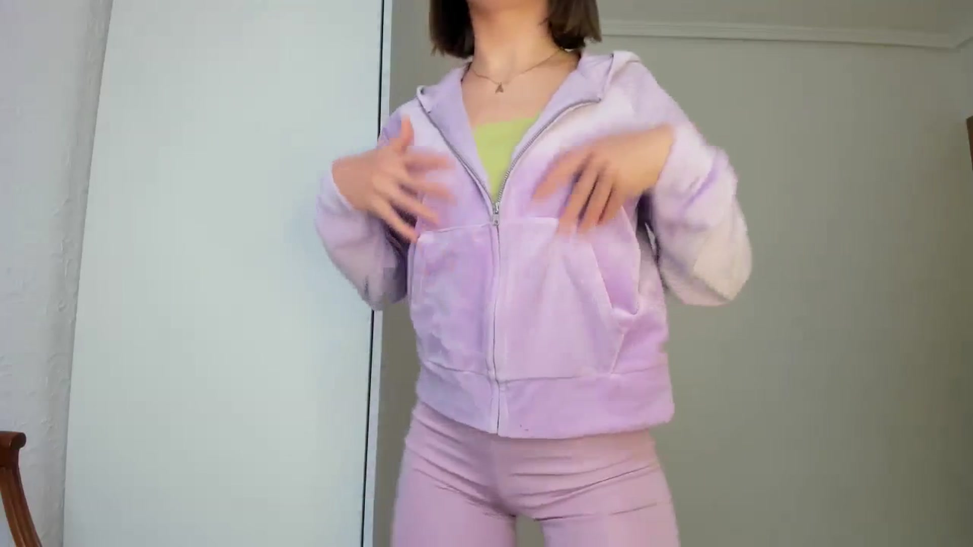 Gallery image thumbnail from AhahaGirl's myfreecams stream on, 02/20/2024, 14:18 image 14 of 20
