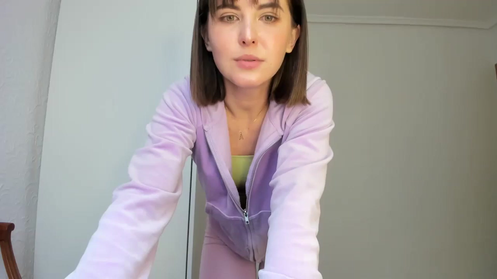 Gallery image thumbnail from AhahaGirl's myfreecams stream on, 02/20/2024, 14:18 image 1 of 20