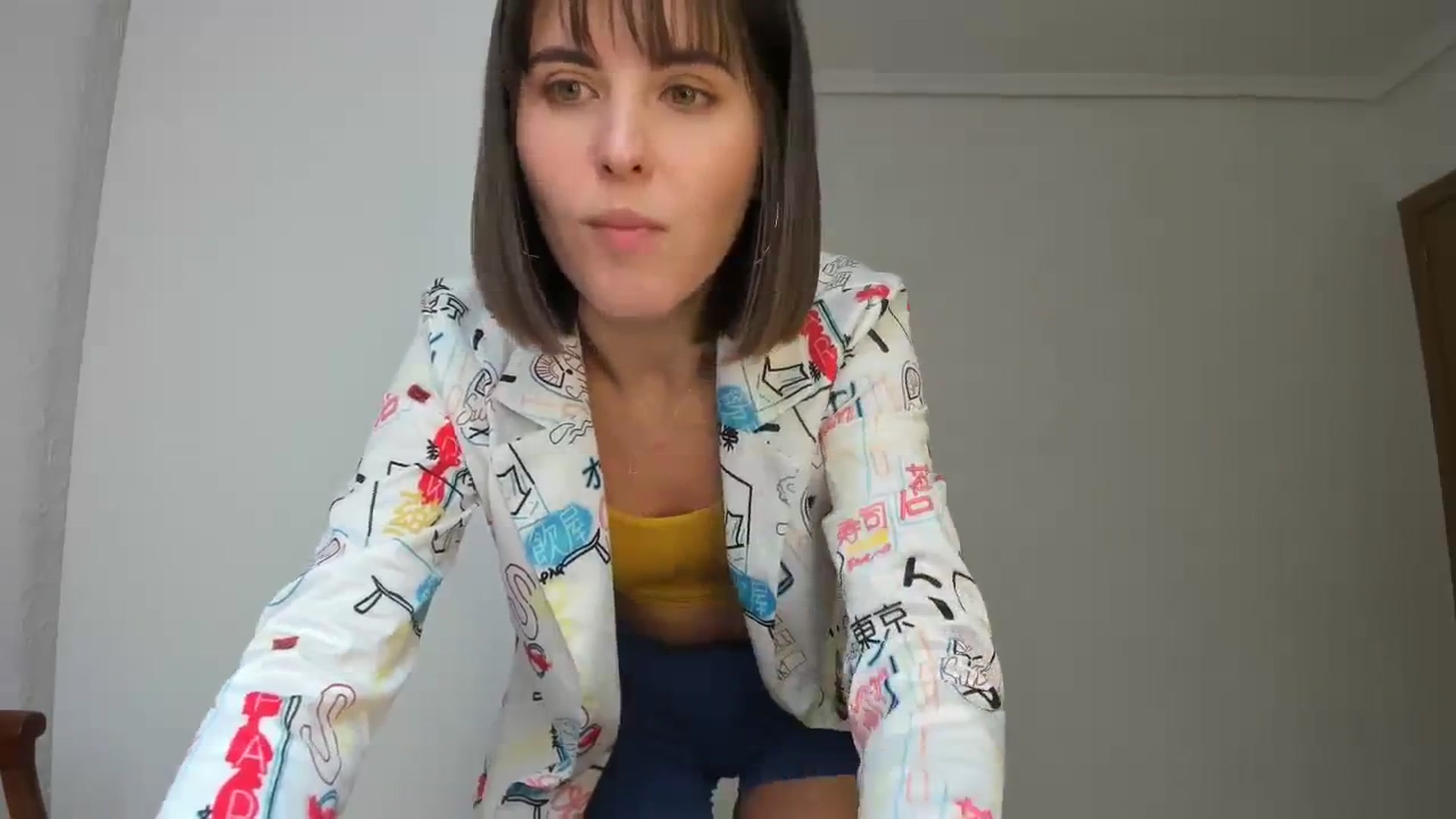 Gallery image thumbnail from AhahaGirl's myfreecams stream on, 02/23/2024, 12:24 image 8 of 20