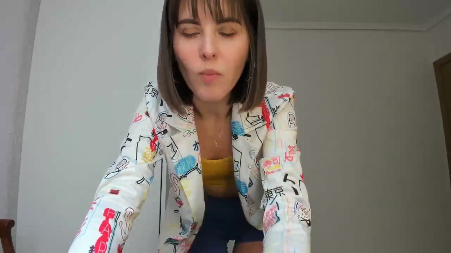 Gallery image thumbnail from AhahaGirl's myfreecams stream on, 02/23/2024, 12:24 image 9 of 20