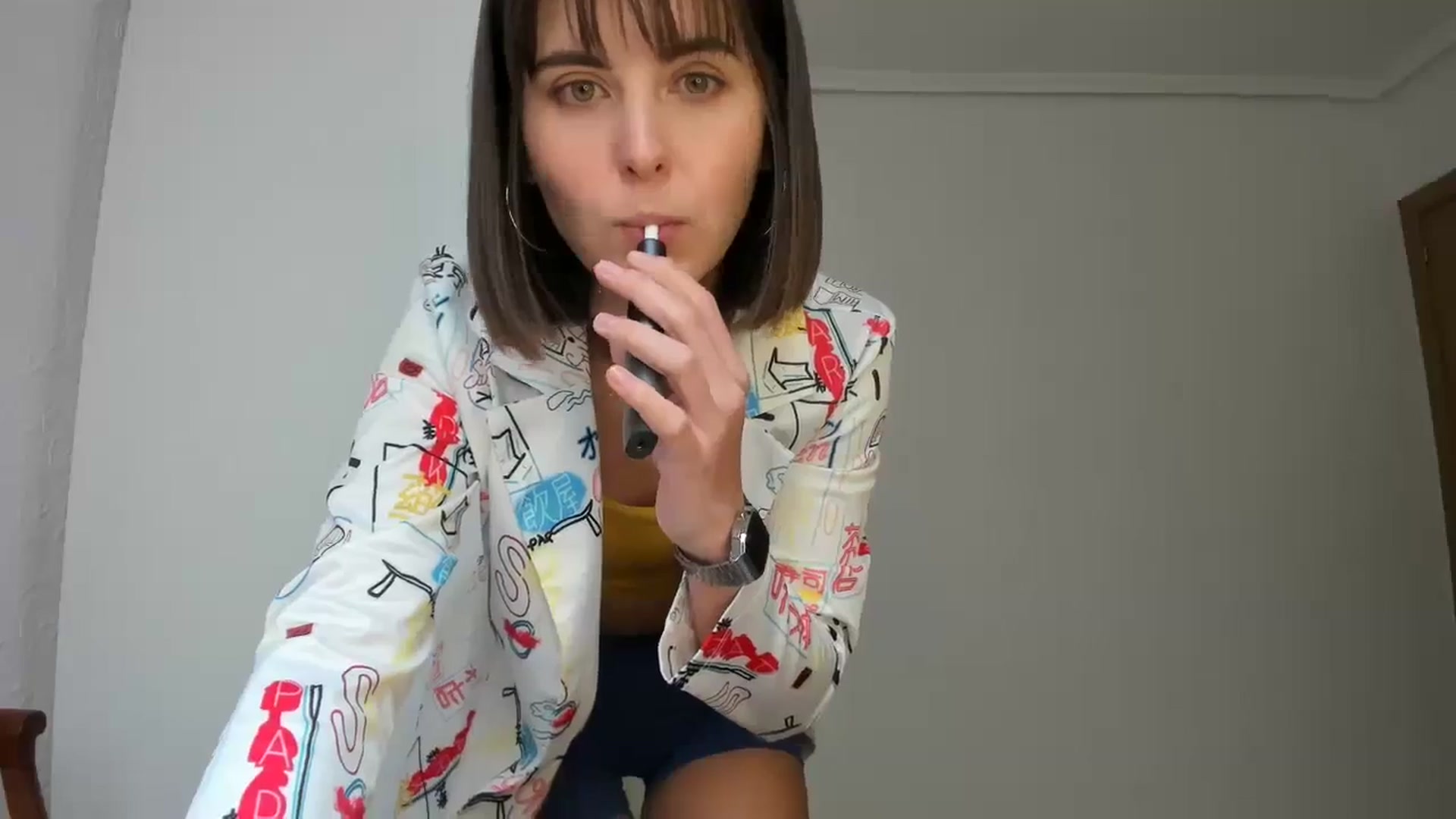 Gallery image thumbnail from AhahaGirl's myfreecams stream on, 02/23/2024, 12:24 image 7 of 20