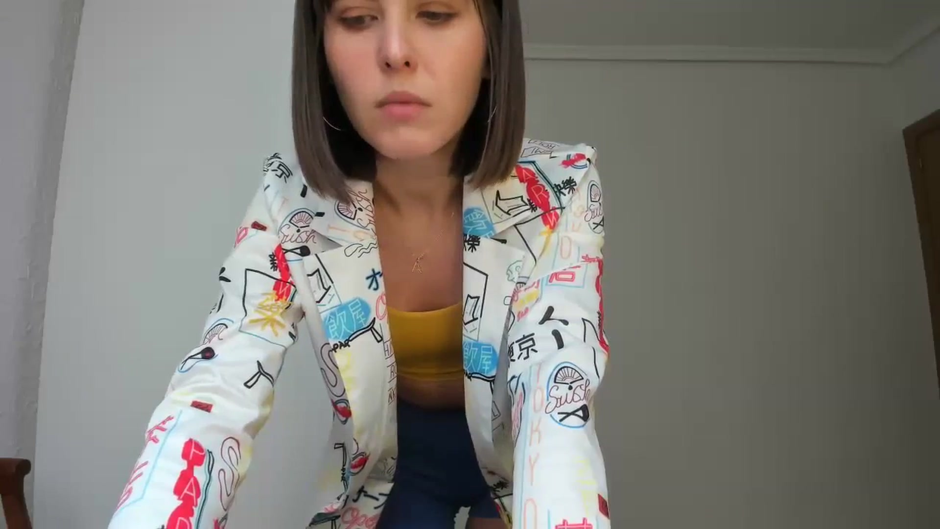 Gallery image thumbnail from AhahaGirl's myfreecams stream on, 02/23/2024, 12:24 image 17 of 20