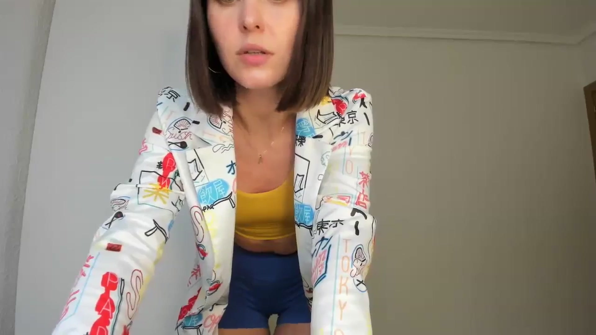 Gallery image thumbnail from AhahaGirl's myfreecams stream on, 02/23/2024, 15:30 image 7 of 20