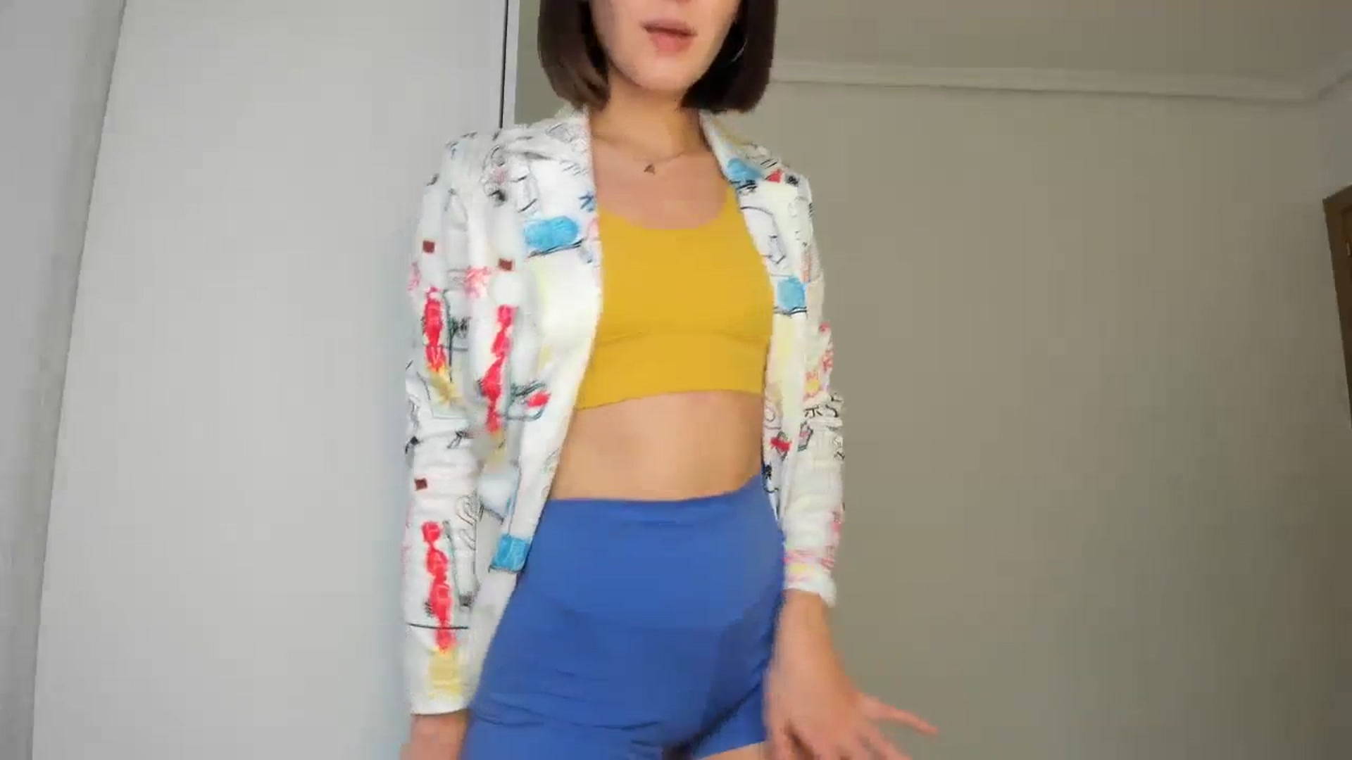 Gallery image thumbnail from AhahaGirl's myfreecams stream on, 02/23/2024, 15:30 image 5 of 20