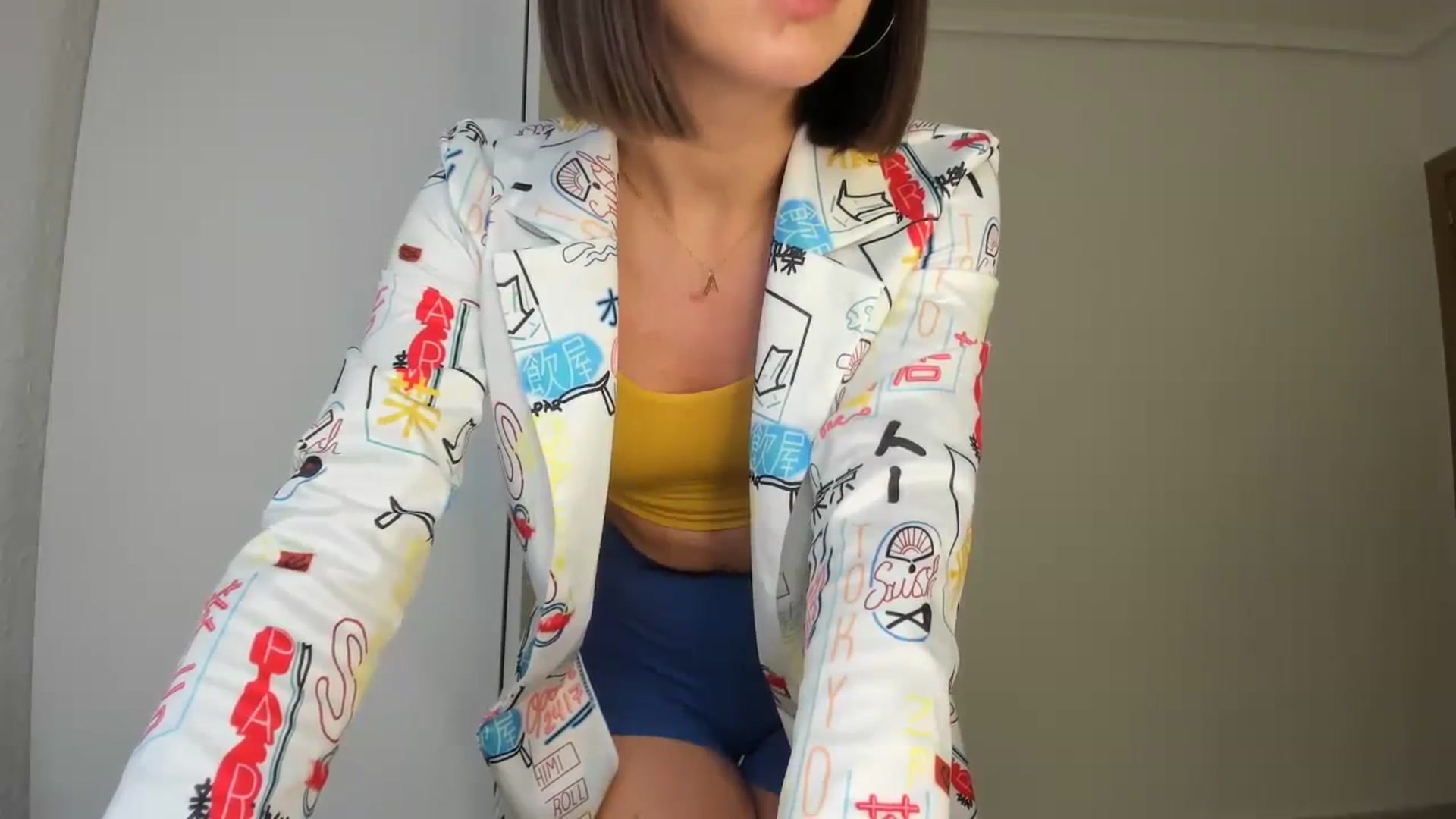 Gallery image thumbnail from AhahaGirl's myfreecams stream on, 02/23/2024, 15:30 image 16 of 20