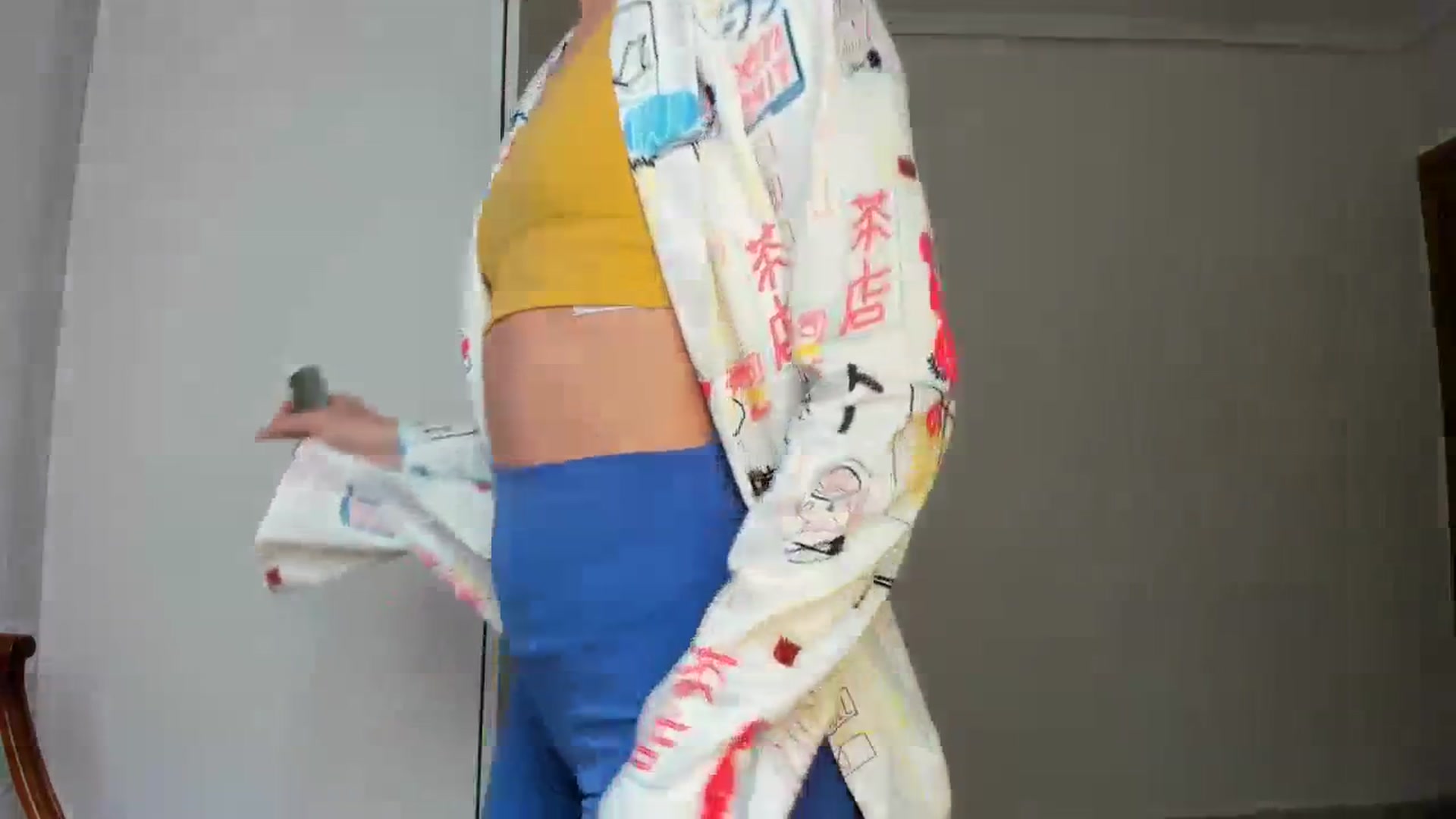 Gallery image thumbnail from AhahaGirl's myfreecams stream on, 03/05/2024, 11:28 image 5 of 20