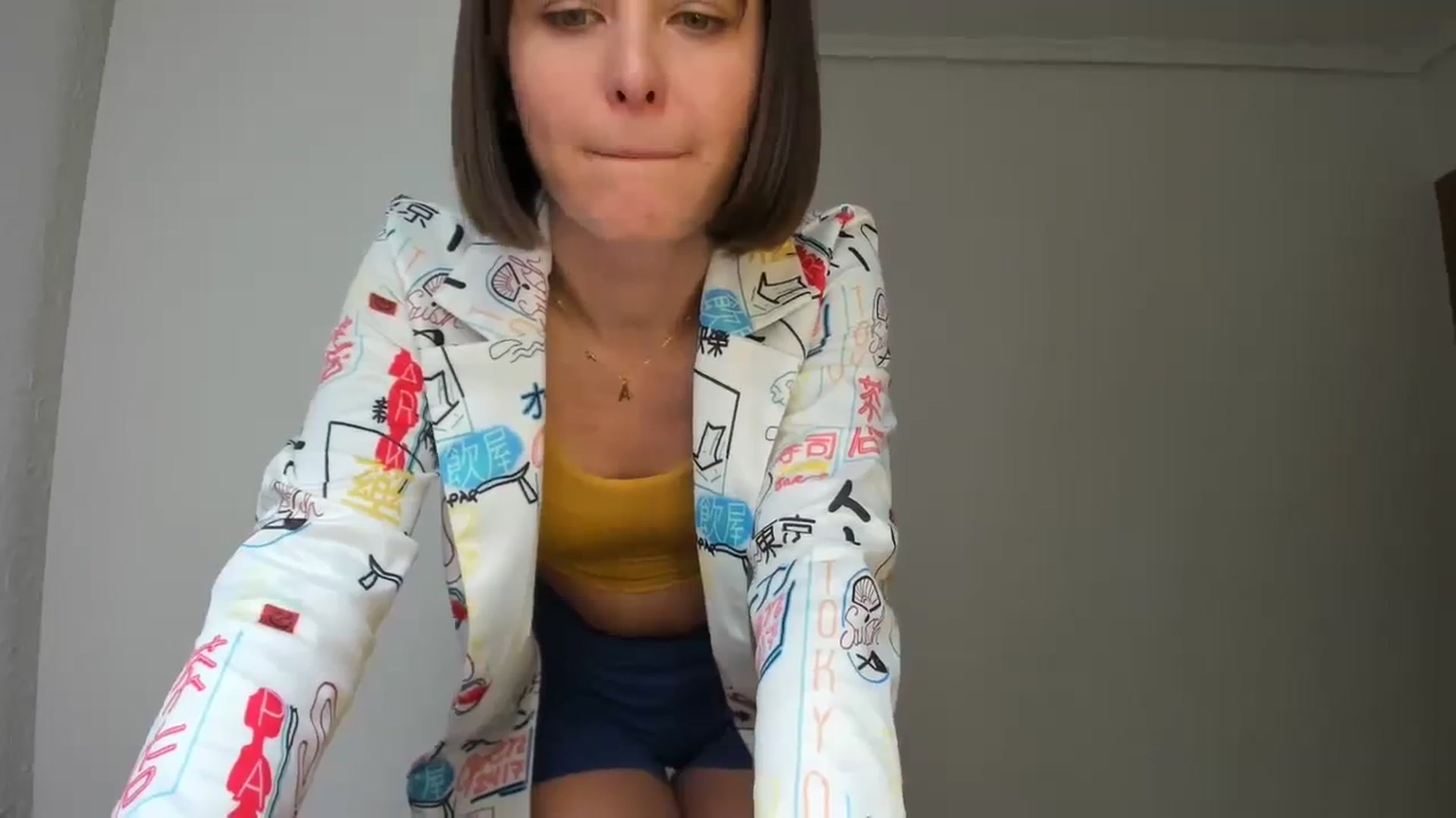 Gallery image thumbnail from AhahaGirl's myfreecams stream on, 03/05/2024, 12:43 image 10 of 20