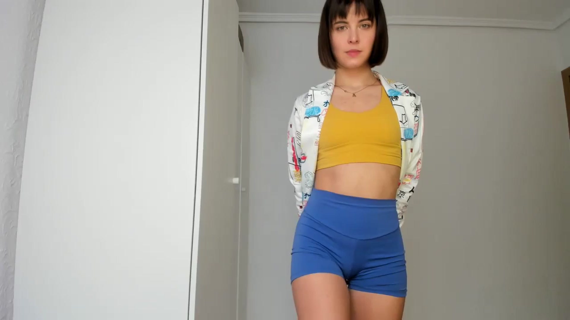 Gallery image thumbnail from AhahaGirl's myfreecams stream on, 03/05/2024, 12:43 image 11 of 20