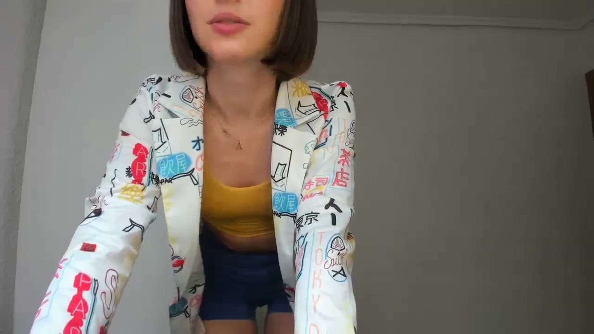 Gallery image thumbnail from AhahaGirl's myfreecams stream on, 03/05/2024, 12:43 image 9 of 20