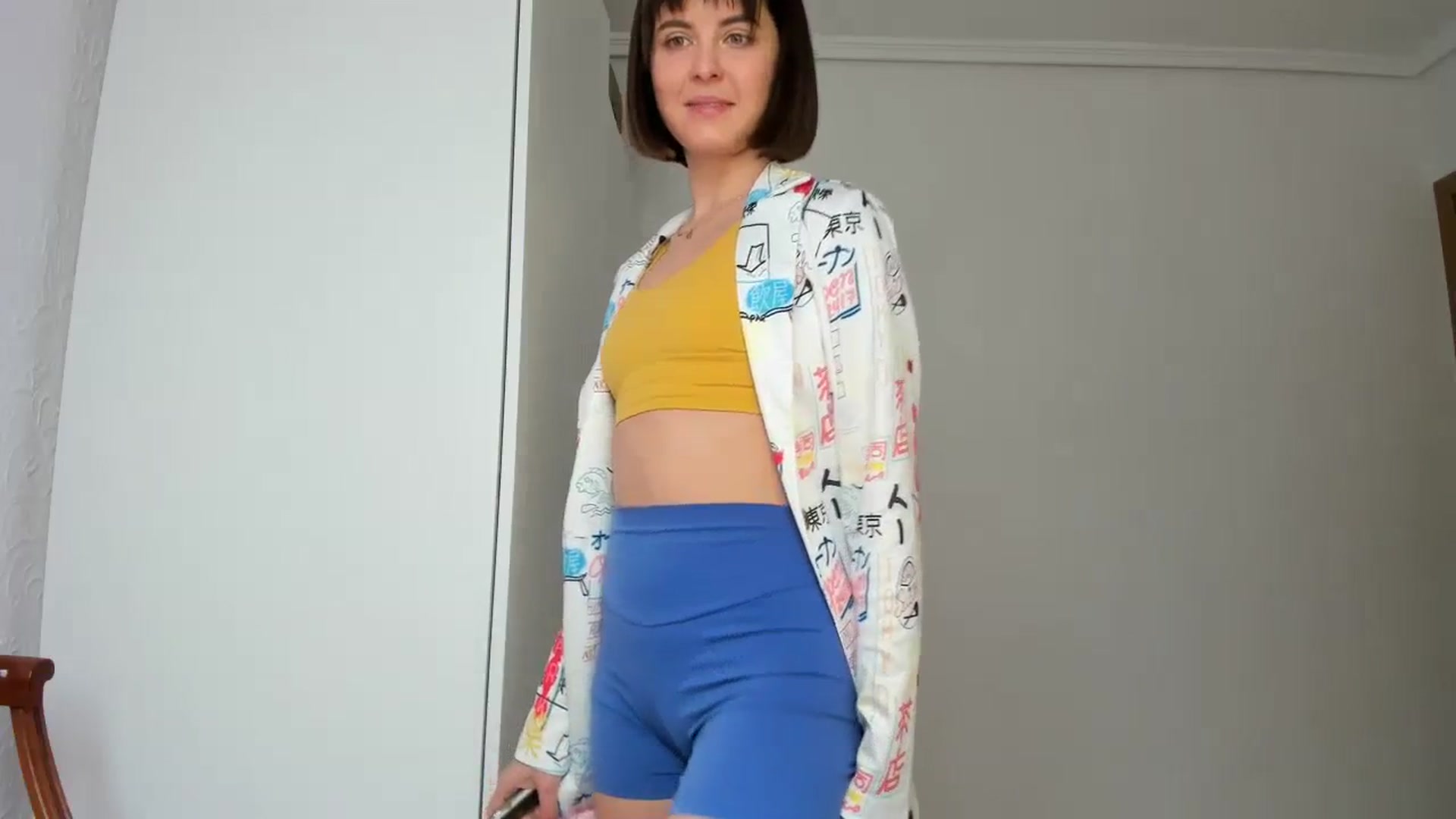 Gallery image thumbnail from AhahaGirl's myfreecams stream on, 03/05/2024, 12:43 image 2 of 20