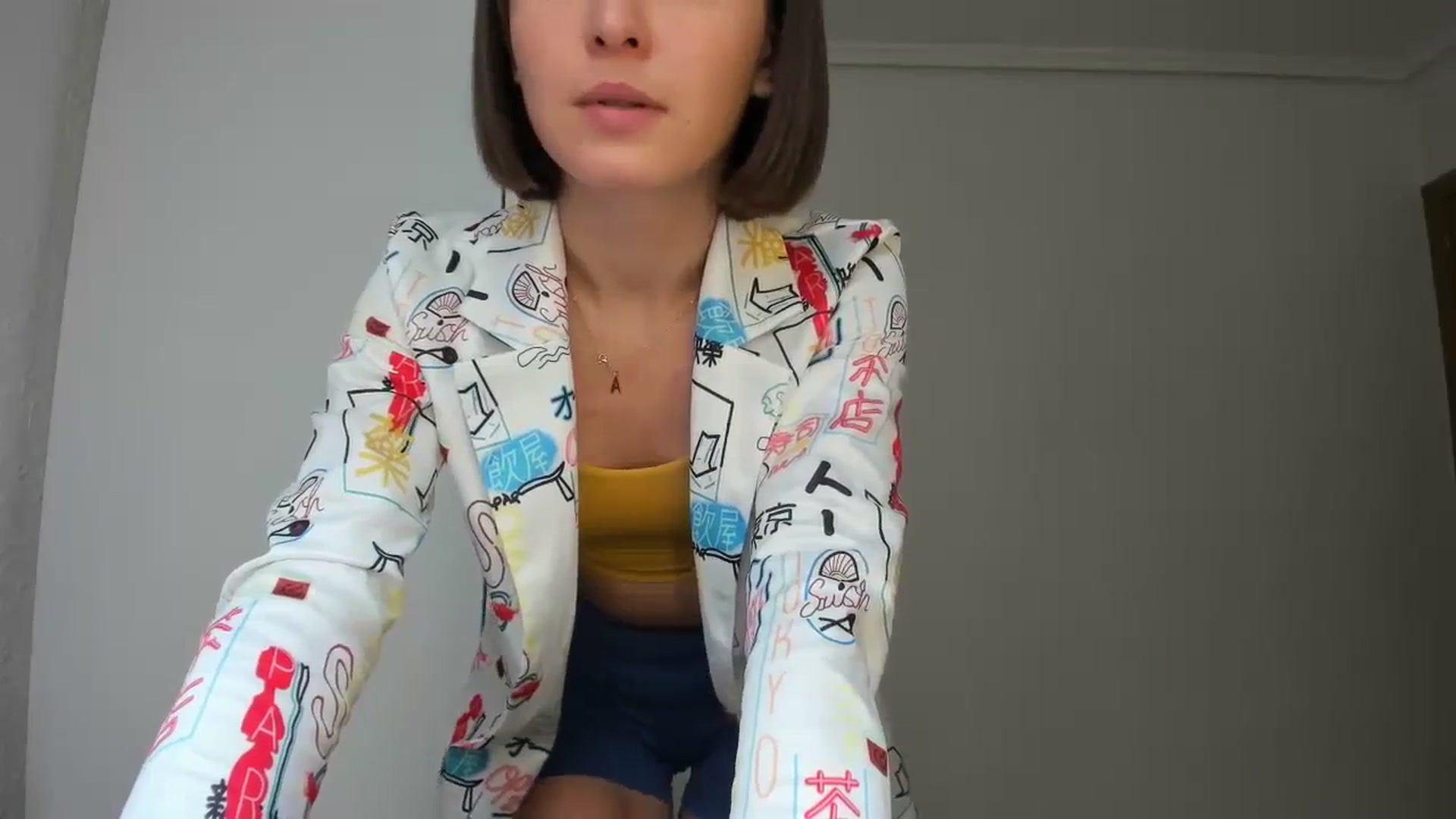 Gallery image thumbnail from AhahaGirl's myfreecams stream on, 03/05/2024, 13:07 image 14 of 20
