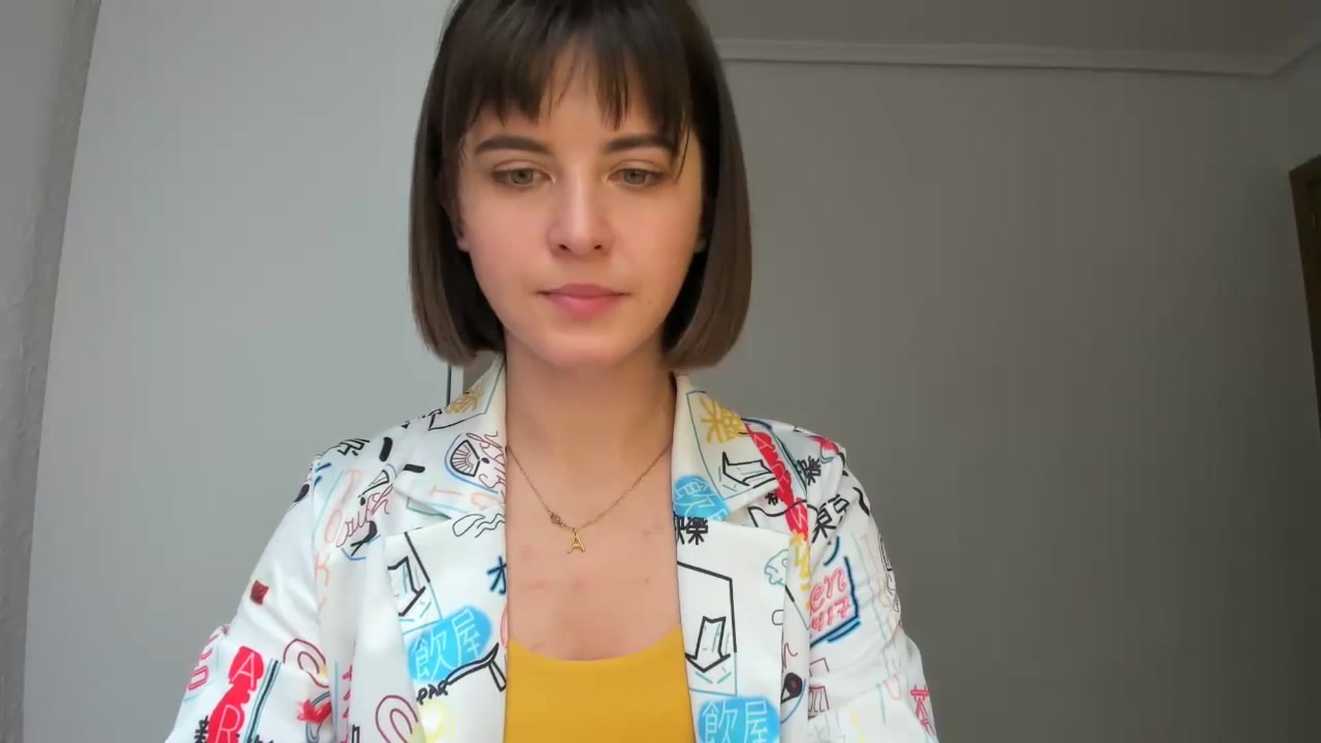 Gallery image thumbnail from AhahaGirl's myfreecams stream on, 03/05/2024, 13:07 image 18 of 20