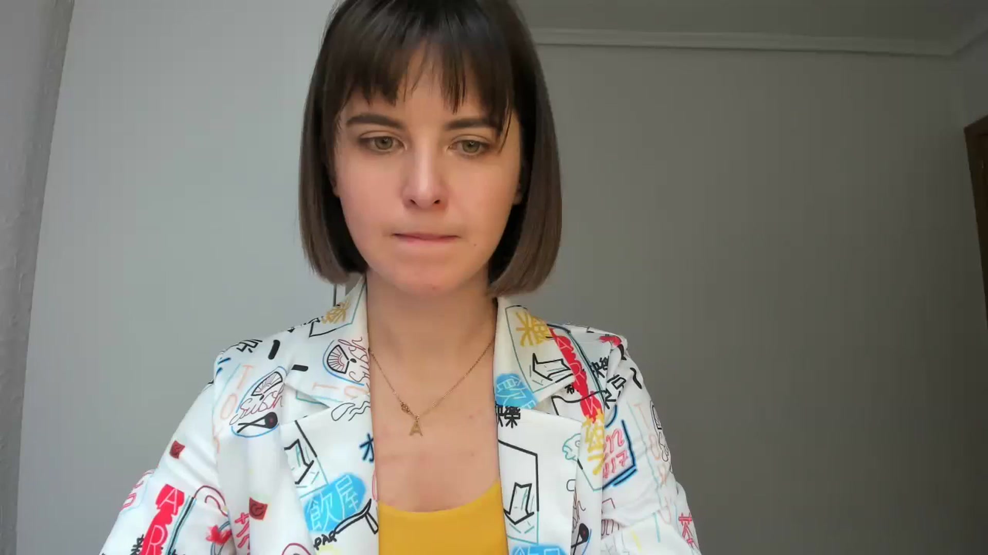 Gallery image thumbnail from AhahaGirl's myfreecams stream on, 03/05/2024, 13:07 image 20 of 20