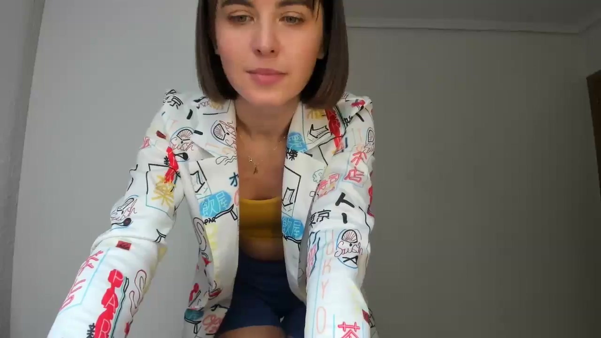 Gallery image thumbnail from AhahaGirl's myfreecams stream on, 03/05/2024, 13:07 image 15 of 20