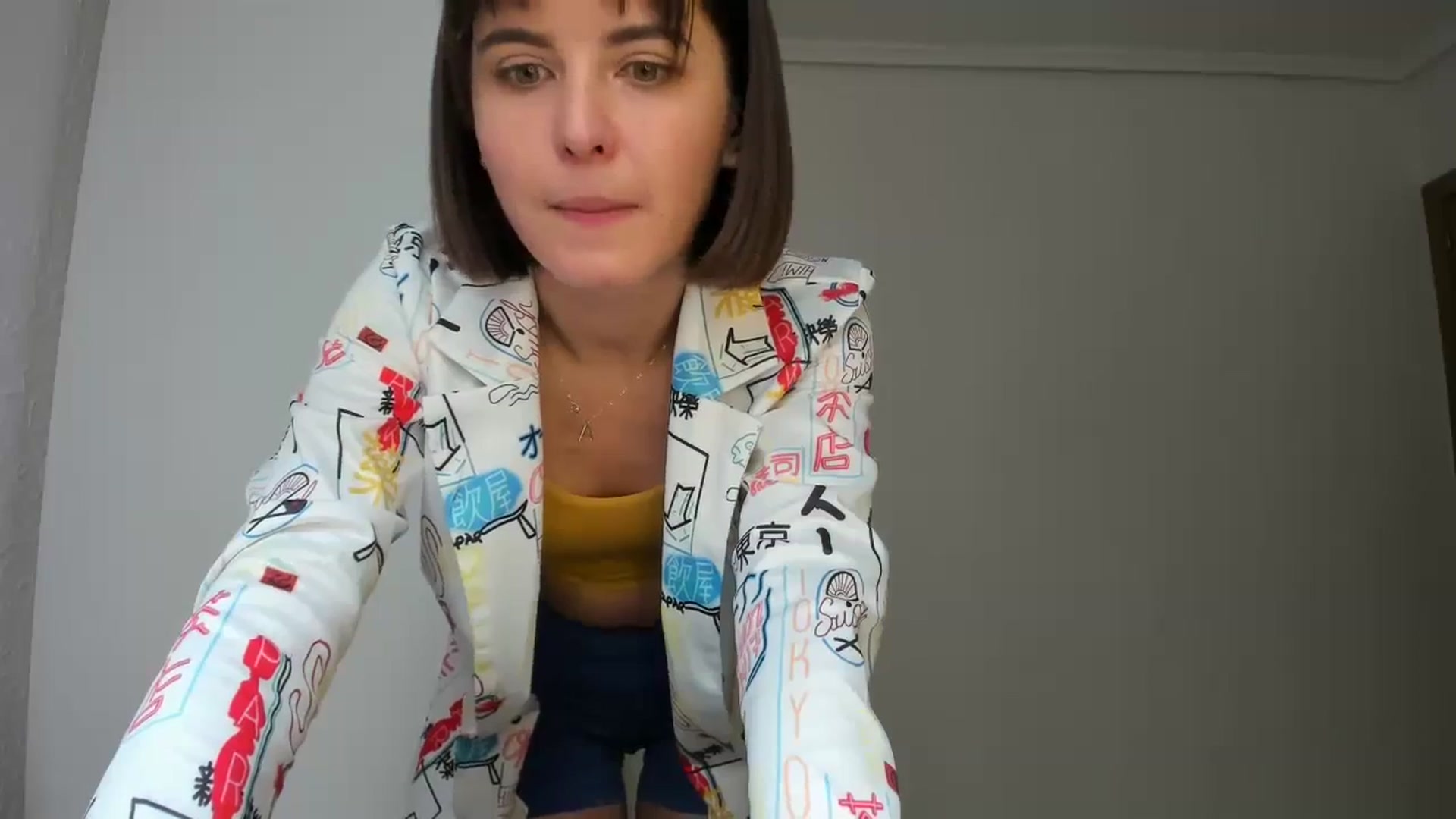 Gallery image thumbnail from AhahaGirl's myfreecams stream on, 03/05/2024, 13:07 image 12 of 20
