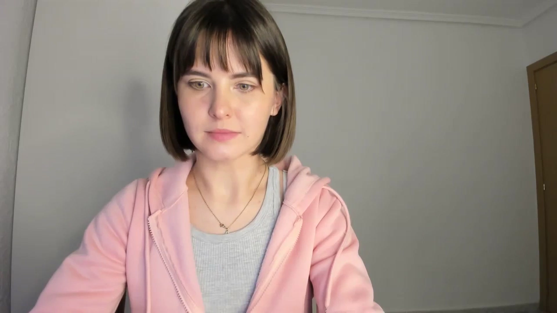 Gallery image thumbnail from AhahaGirl's myfreecams stream on, 03/13/2024, 17:08 image 12 of 20