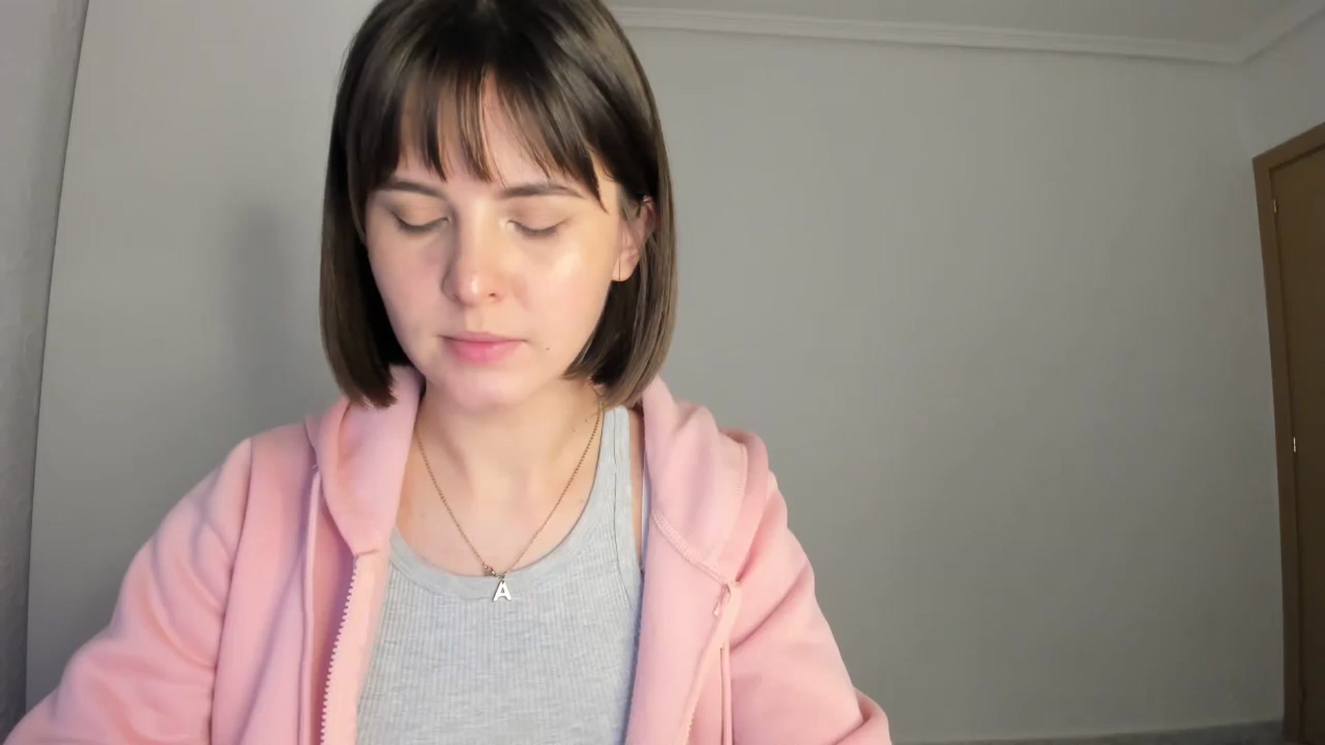 Gallery image thumbnail from AhahaGirl's myfreecams stream on, 03/13/2024, 17:08 image 17 of 20