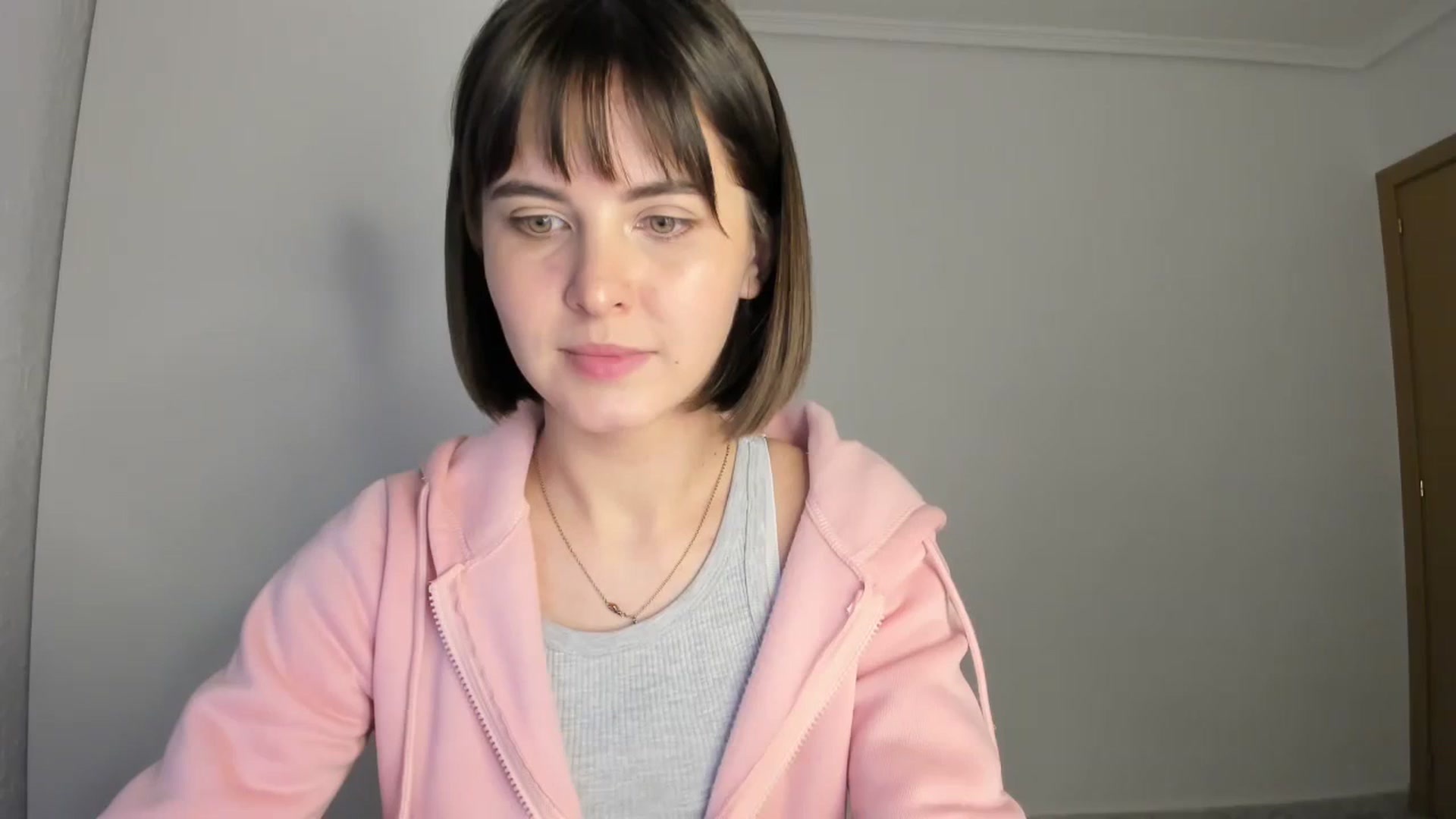 Gallery image thumbnail from AhahaGirl's myfreecams stream on, 03/13/2024, 17:08 image 8 of 20