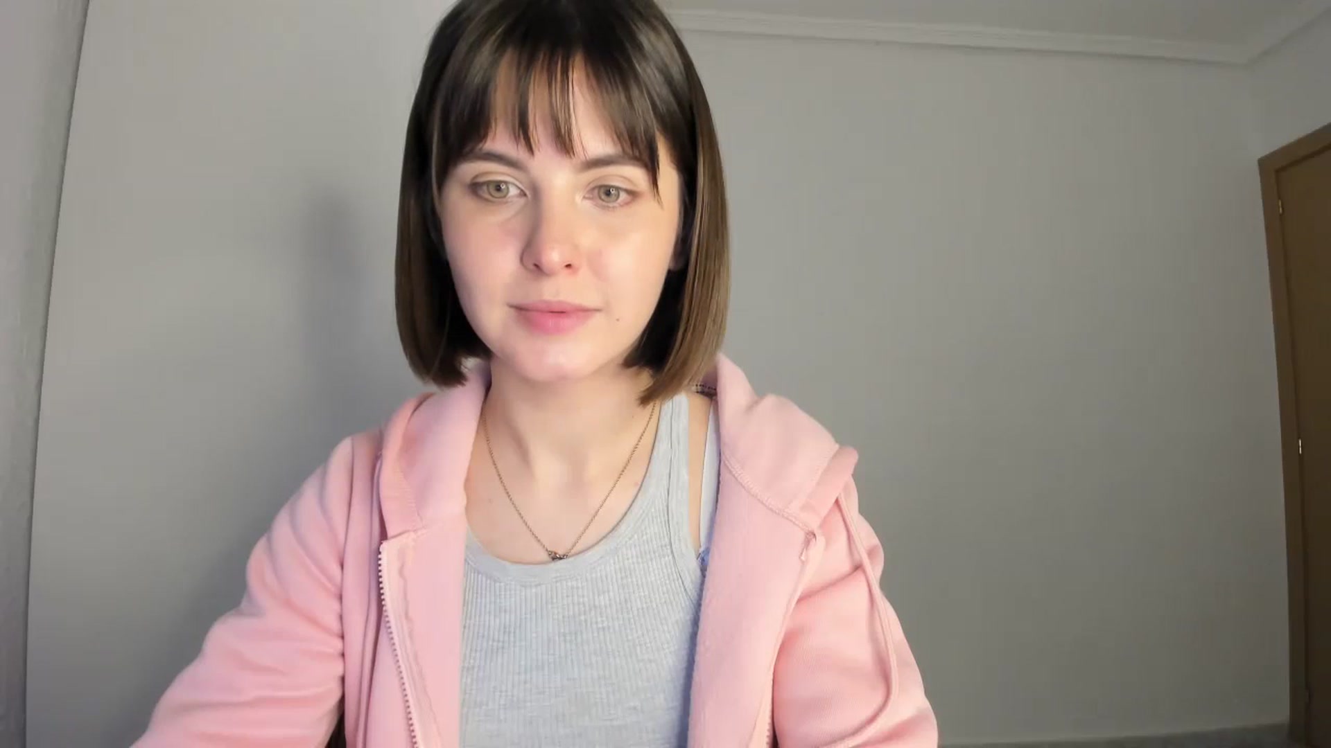 Gallery image thumbnail from AhahaGirl's myfreecams stream on, 03/13/2024, 17:08 image 20 of 20