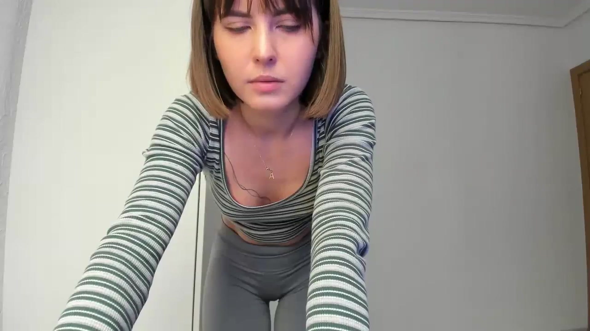 Gallery image thumbnail from AhahaGirl's myfreecams stream on, 04/02/2024, 10:45 image 2 of 20