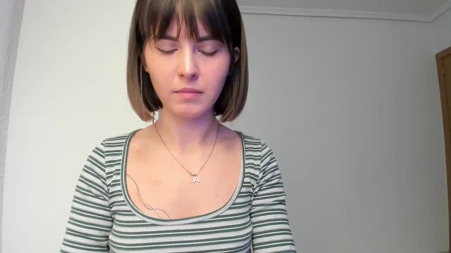Gallery image thumbnail from AhahaGirl's myfreecams stream on, 04/02/2024, 10:45 image 11 of 20