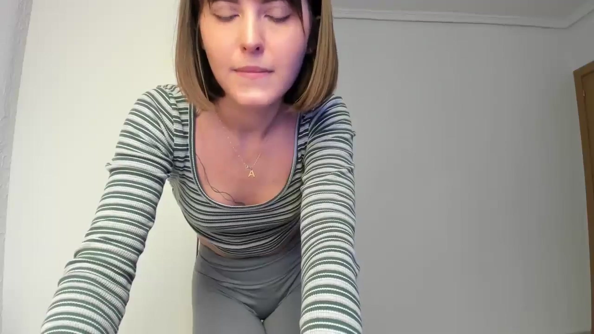 Gallery image thumbnail from AhahaGirl's myfreecams stream on, 04/02/2024, 10:45 image 7 of 20