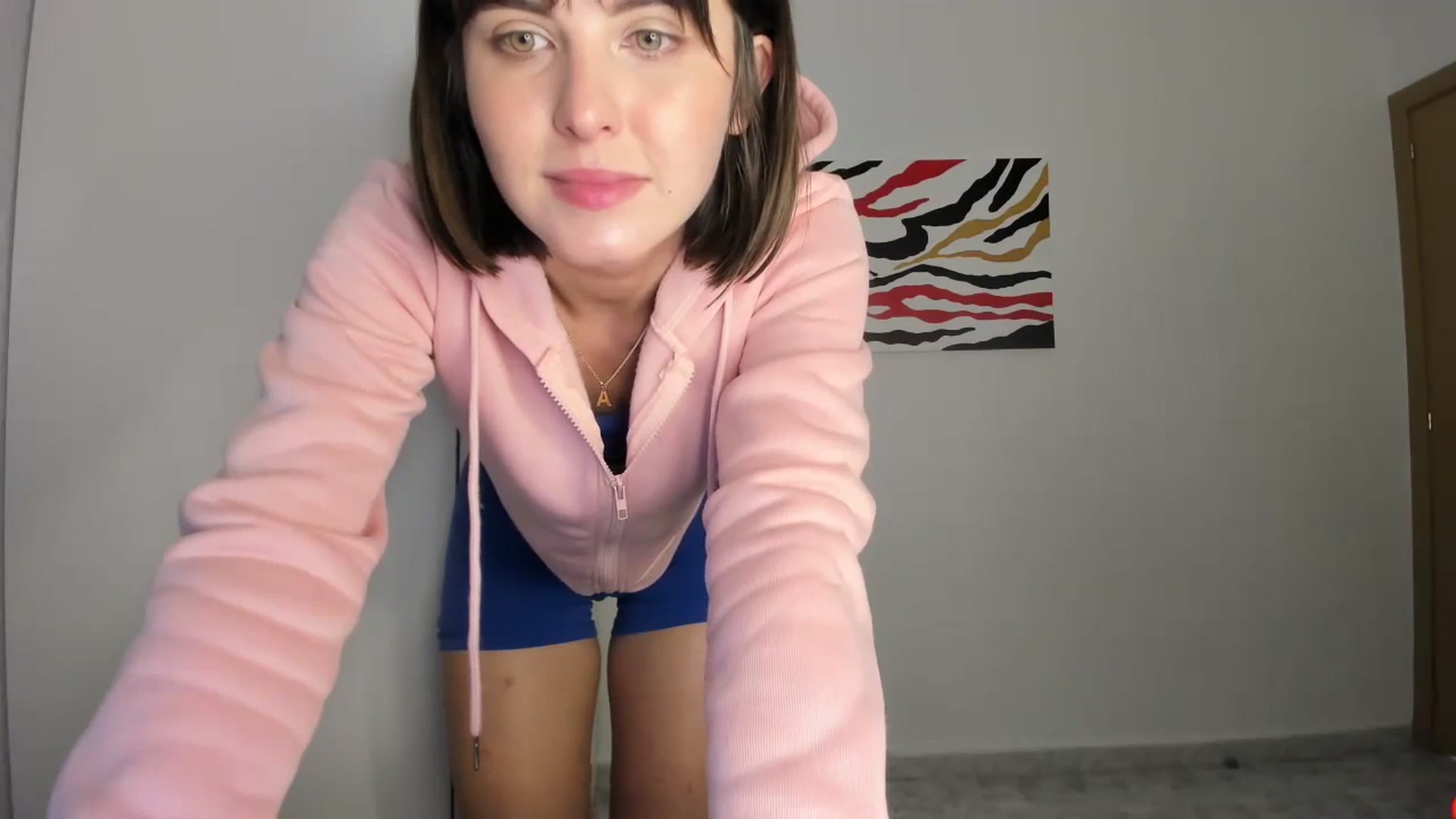 Gallery image thumbnail from AhahaGirl's myfreecams stream on, 04/06/2024, 13:55 image 19 of 20
