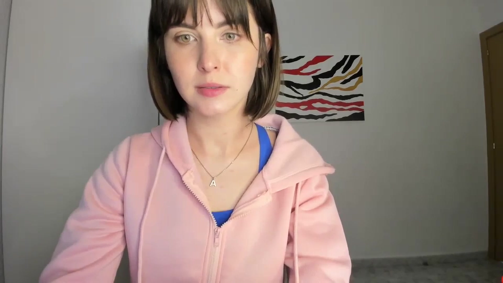 Gallery image thumbnail from AhahaGirl's myfreecams stream on, 04/06/2024, 13:55 image 7 of 20
