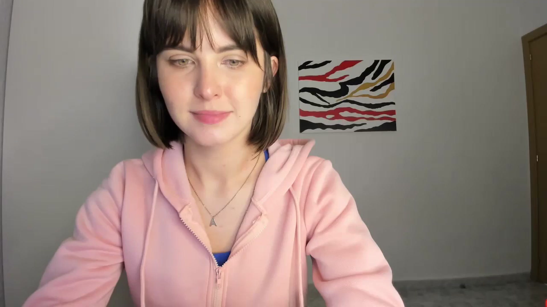 Gallery image thumbnail from AhahaGirl's myfreecams stream on, 04/06/2024, 13:55 image 15 of 20