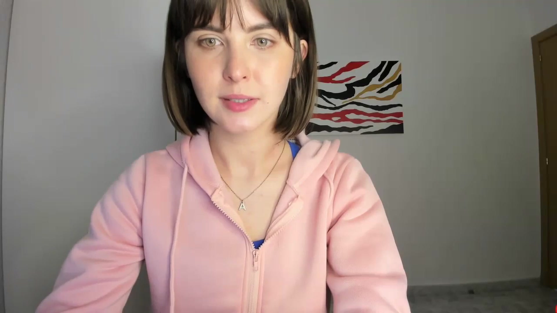 Gallery image thumbnail from AhahaGirl's myfreecams stream on, 04/06/2024, 13:55 image 9 of 20