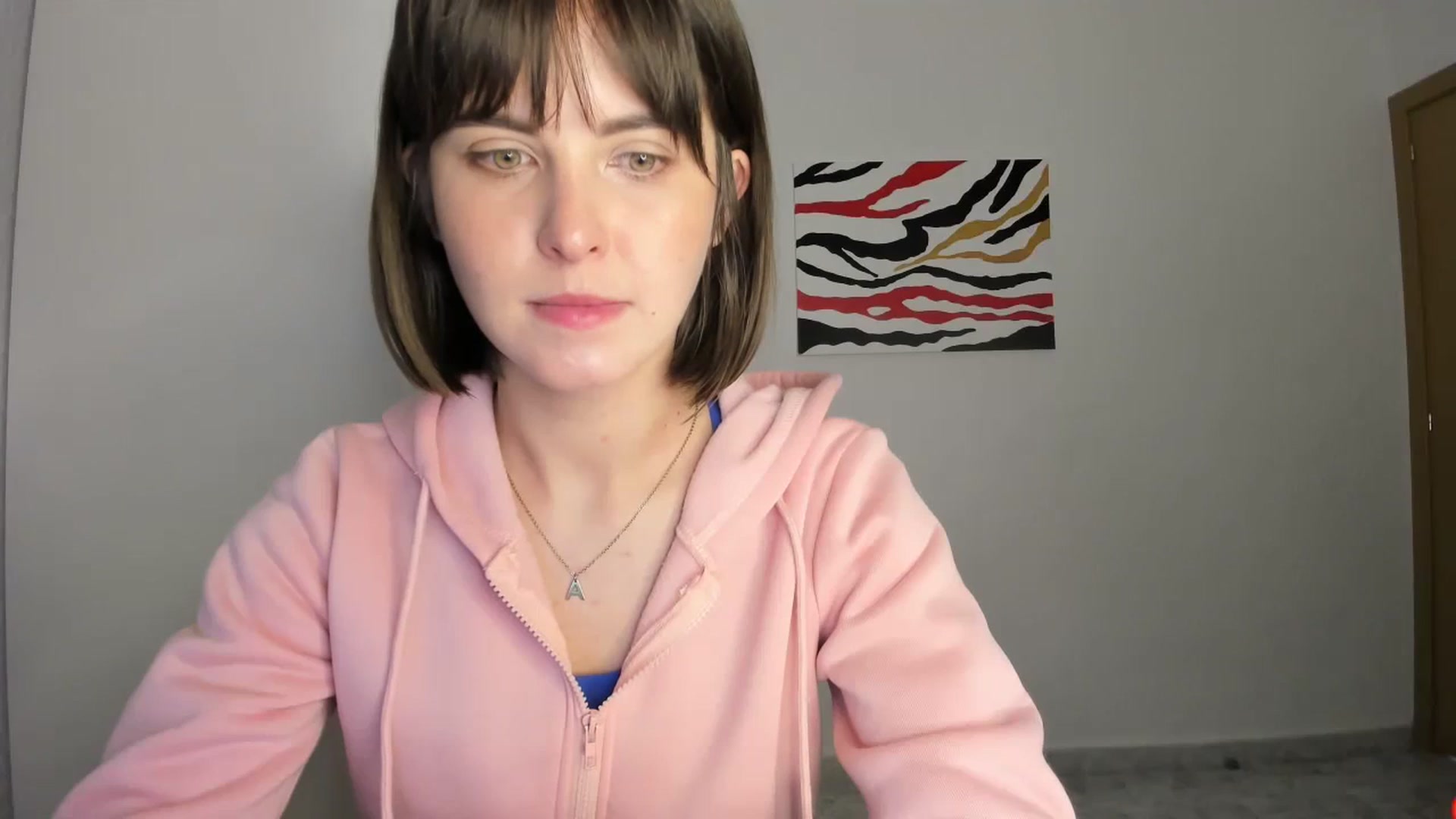 Gallery image thumbnail from AhahaGirl's myfreecams stream on, 04/06/2024, 13:55 image 14 of 20