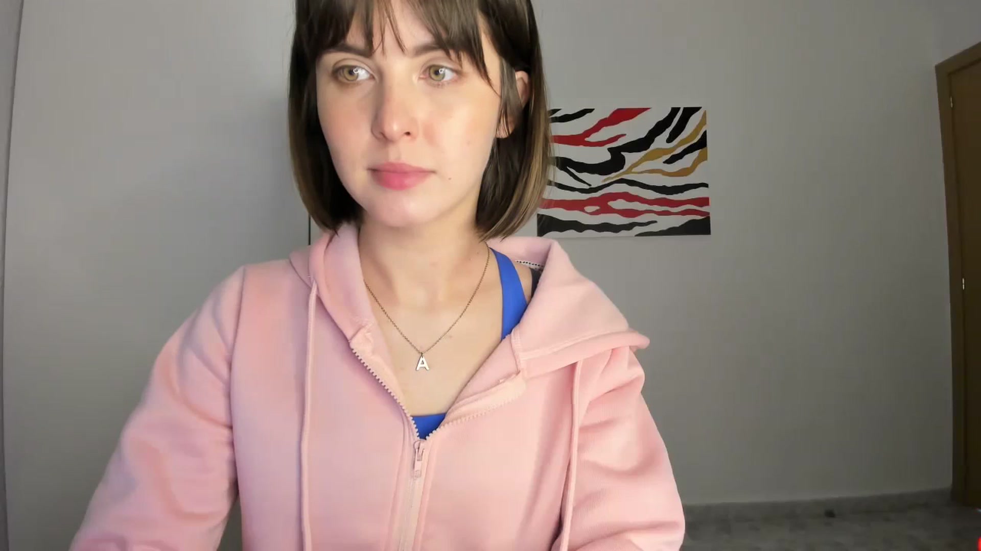 Gallery image thumbnail from AhahaGirl's myfreecams stream on, 04/06/2024, 13:55 image 3 of 20
