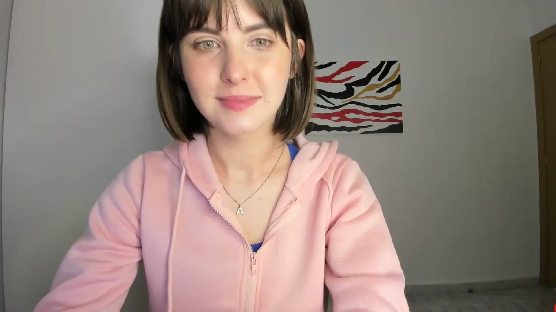 Gallery image thumbnail from AhahaGirl's myfreecams stream on, 04/06/2024, 13:55 image 10 of 20
