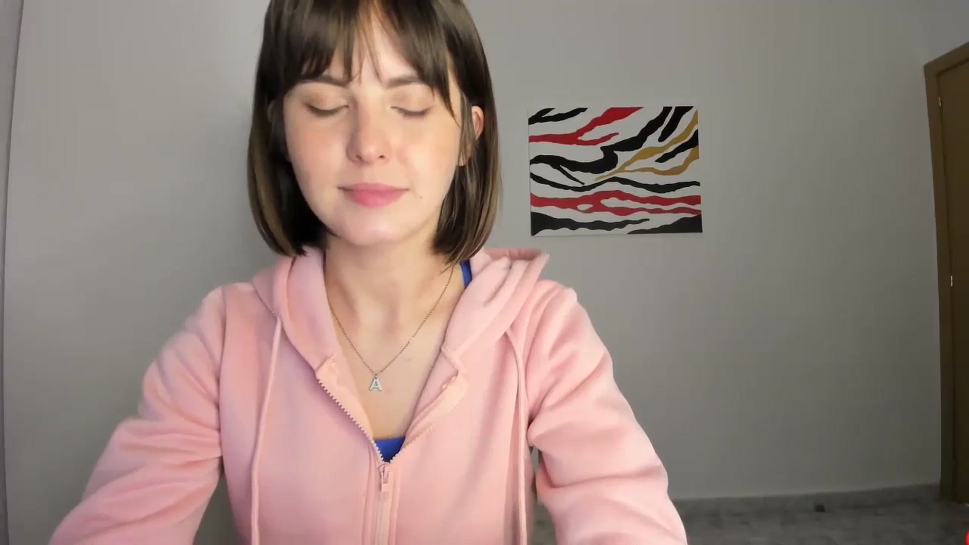 Gallery image thumbnail from AhahaGirl's myfreecams stream on, 04/06/2024, 13:55 image 18 of 20