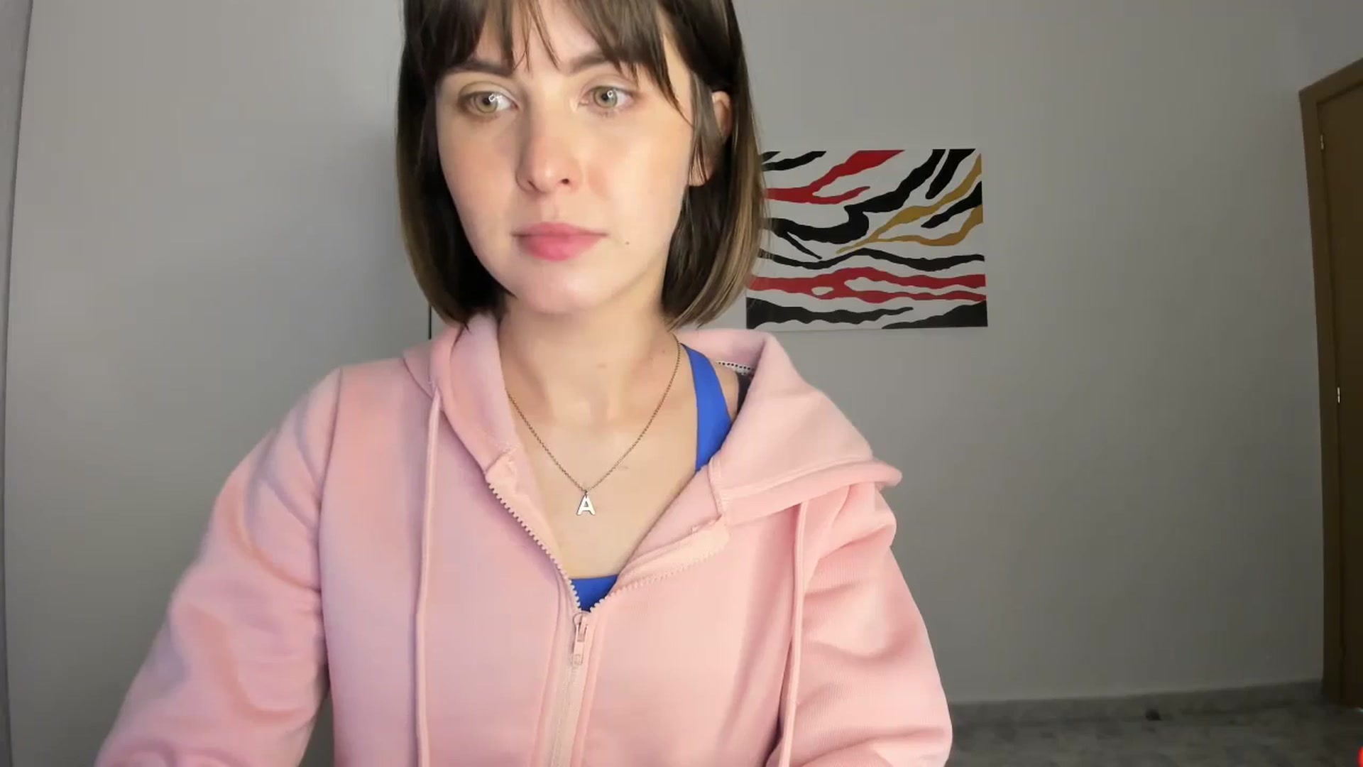 Gallery image thumbnail from AhahaGirl's myfreecams stream on, 04/06/2024, 13:55 image 2 of 20