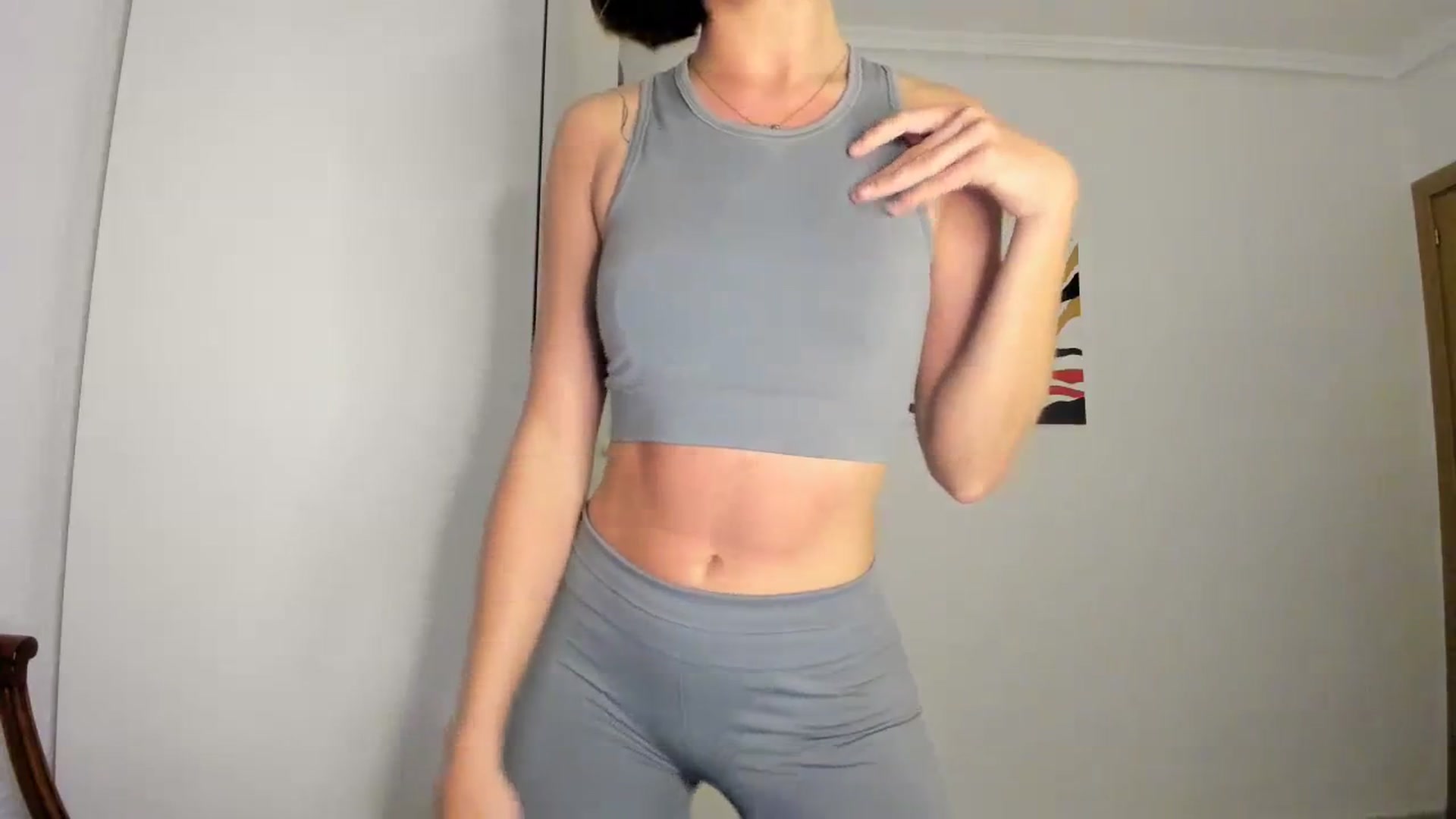 Gallery image thumbnail from AhahaGirl's myfreecams stream on, 04/10/2024, 19:09 image 7 of 20